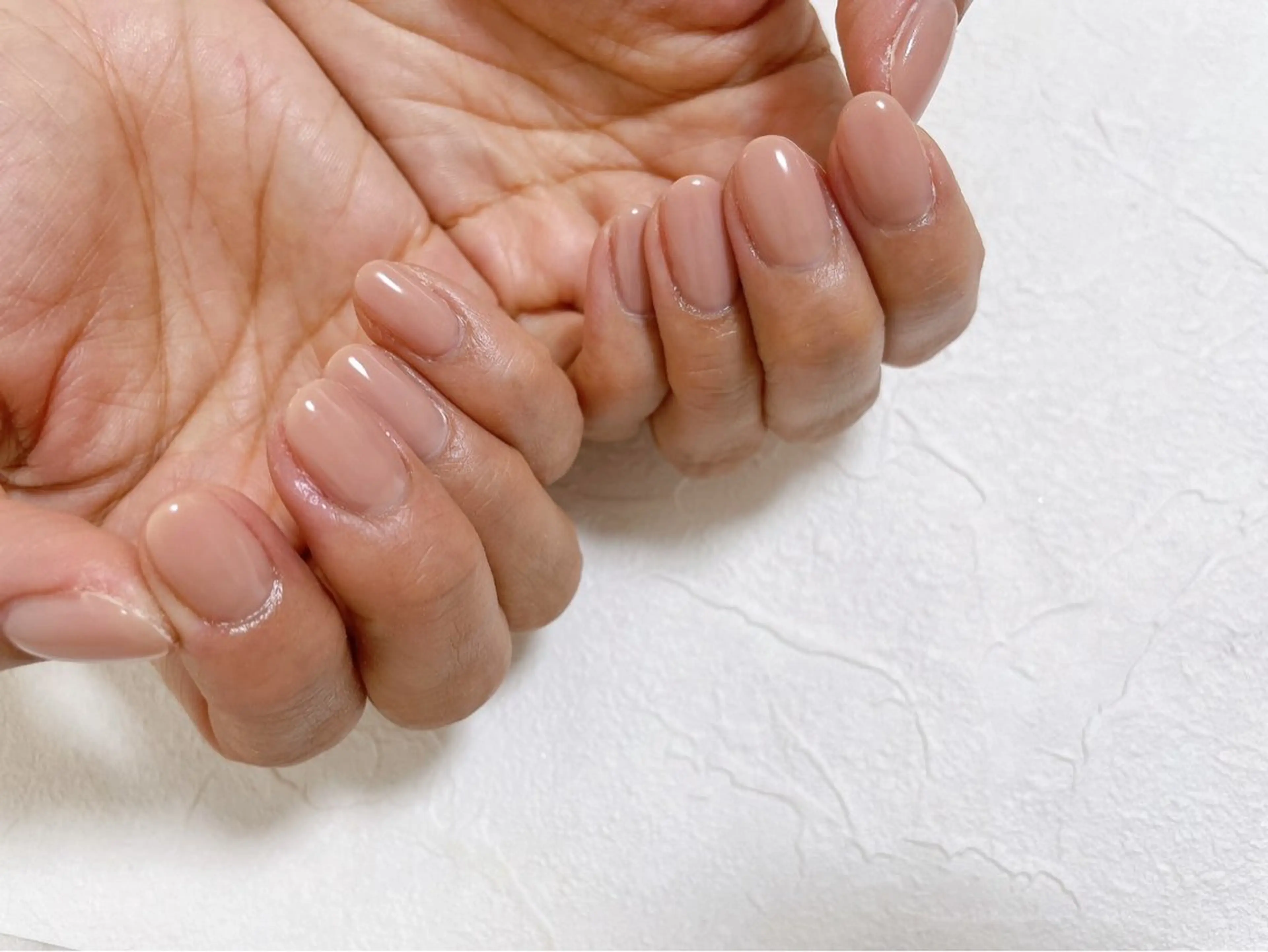 ネイル オーロラネイル フットネイル フレンチネイル ジェルネイル 韓国ネイル kikinail 溝の口のネイルデザイン