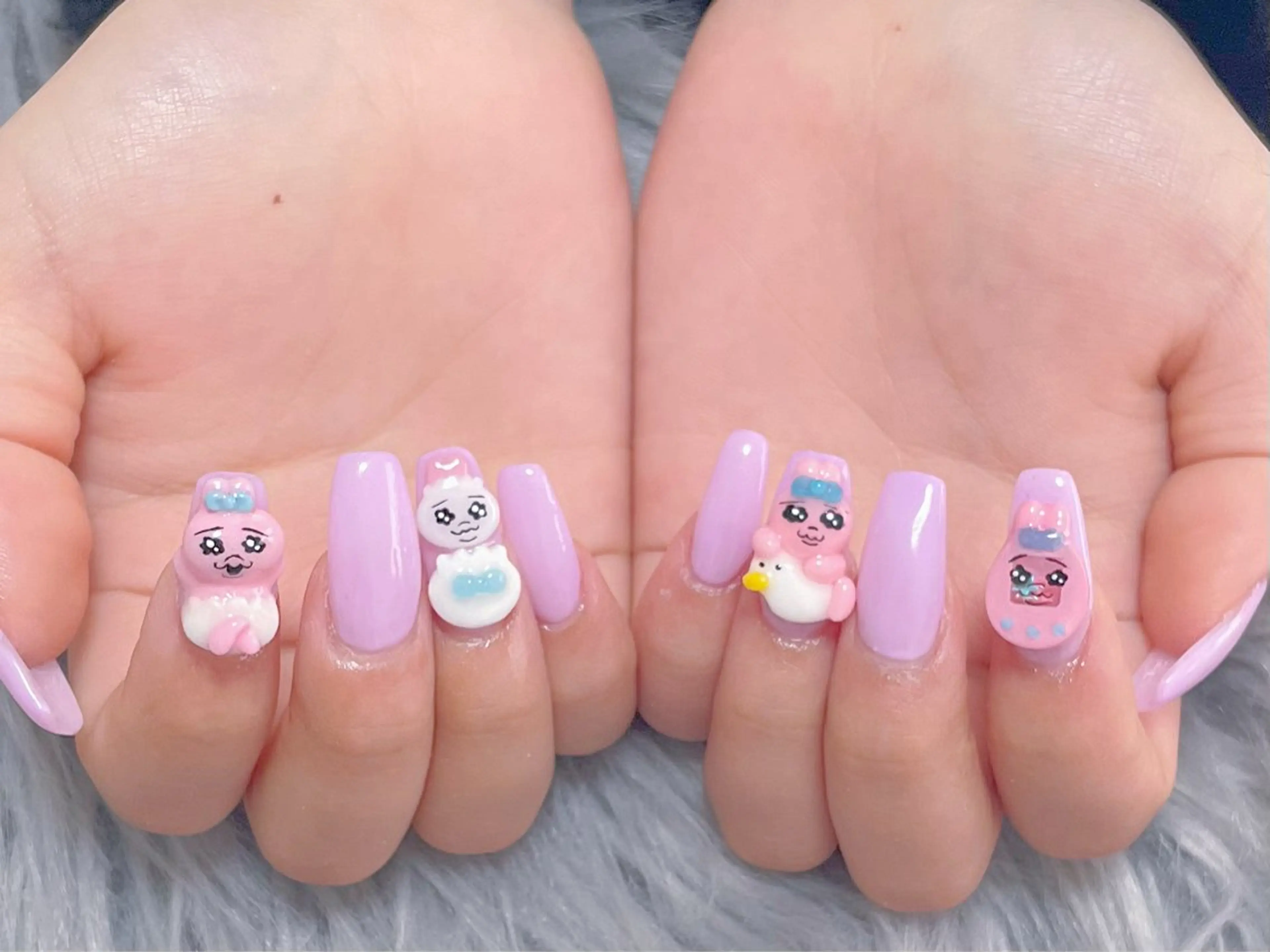 ネイル Nina's nailのネイルデザイン