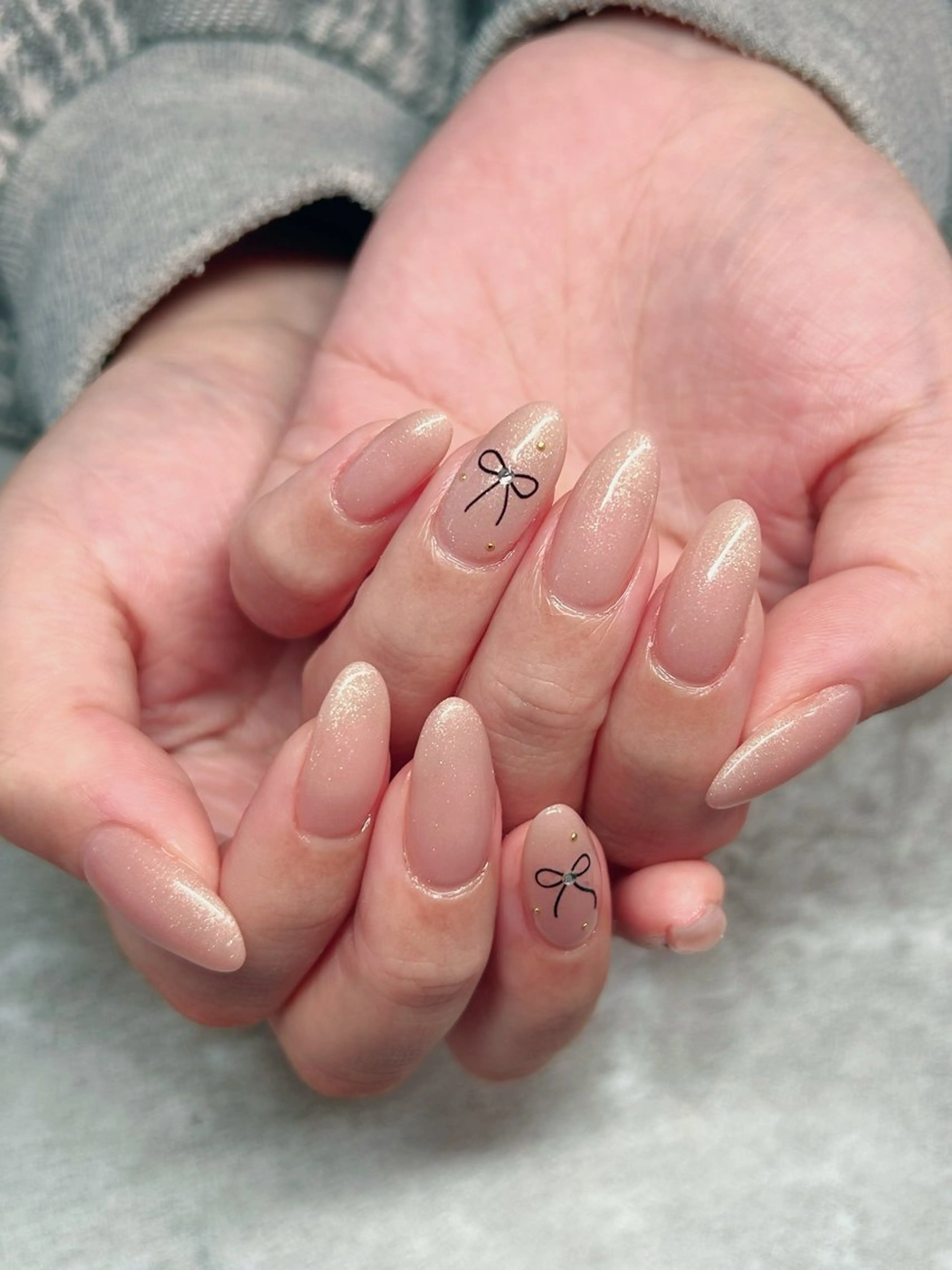 ネイル はら まきこのネイルデザイン