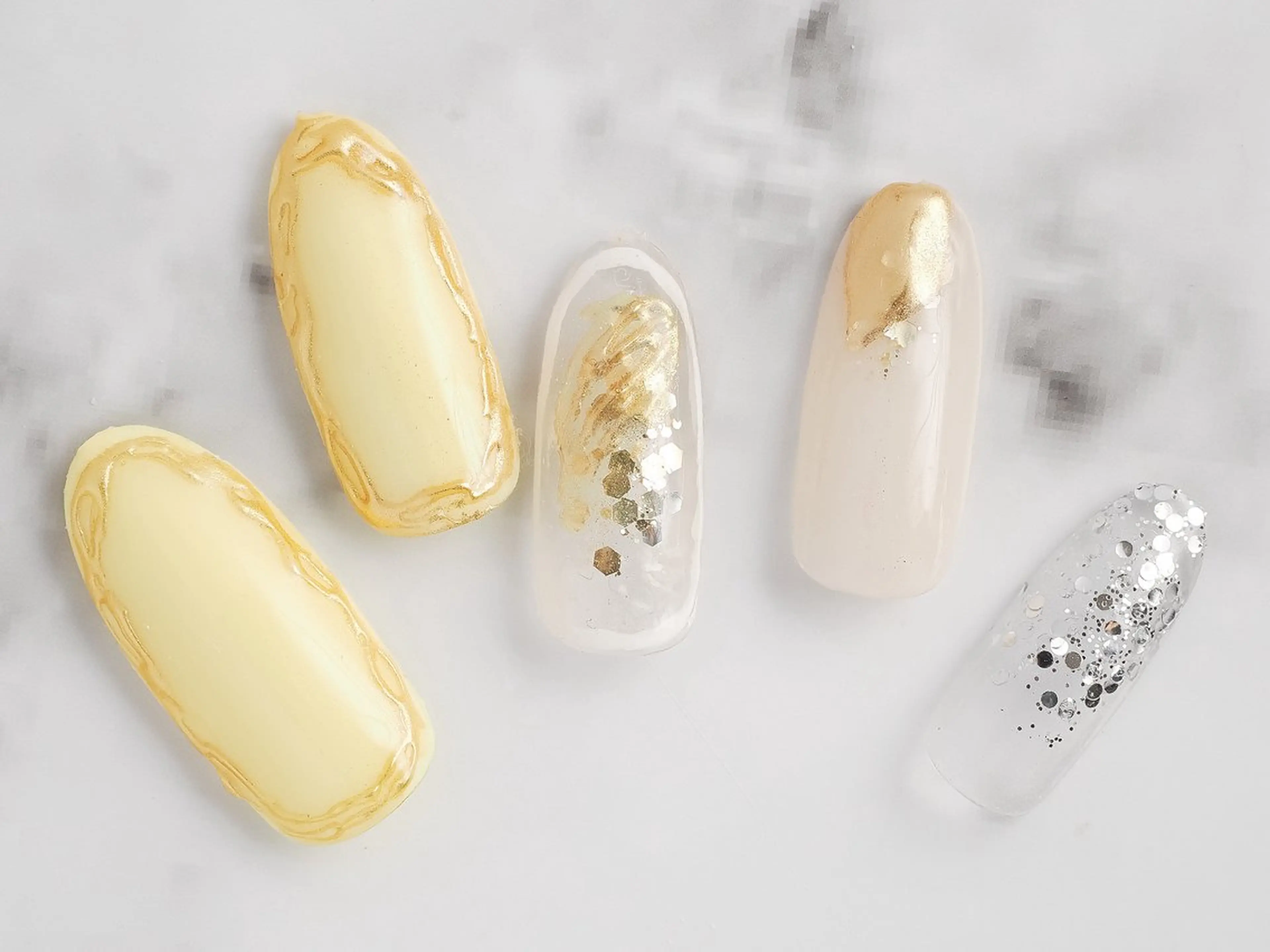 ネイル 持ち込み リオッサ オブ ラグーン神戸店のエステ・リラクイメージ