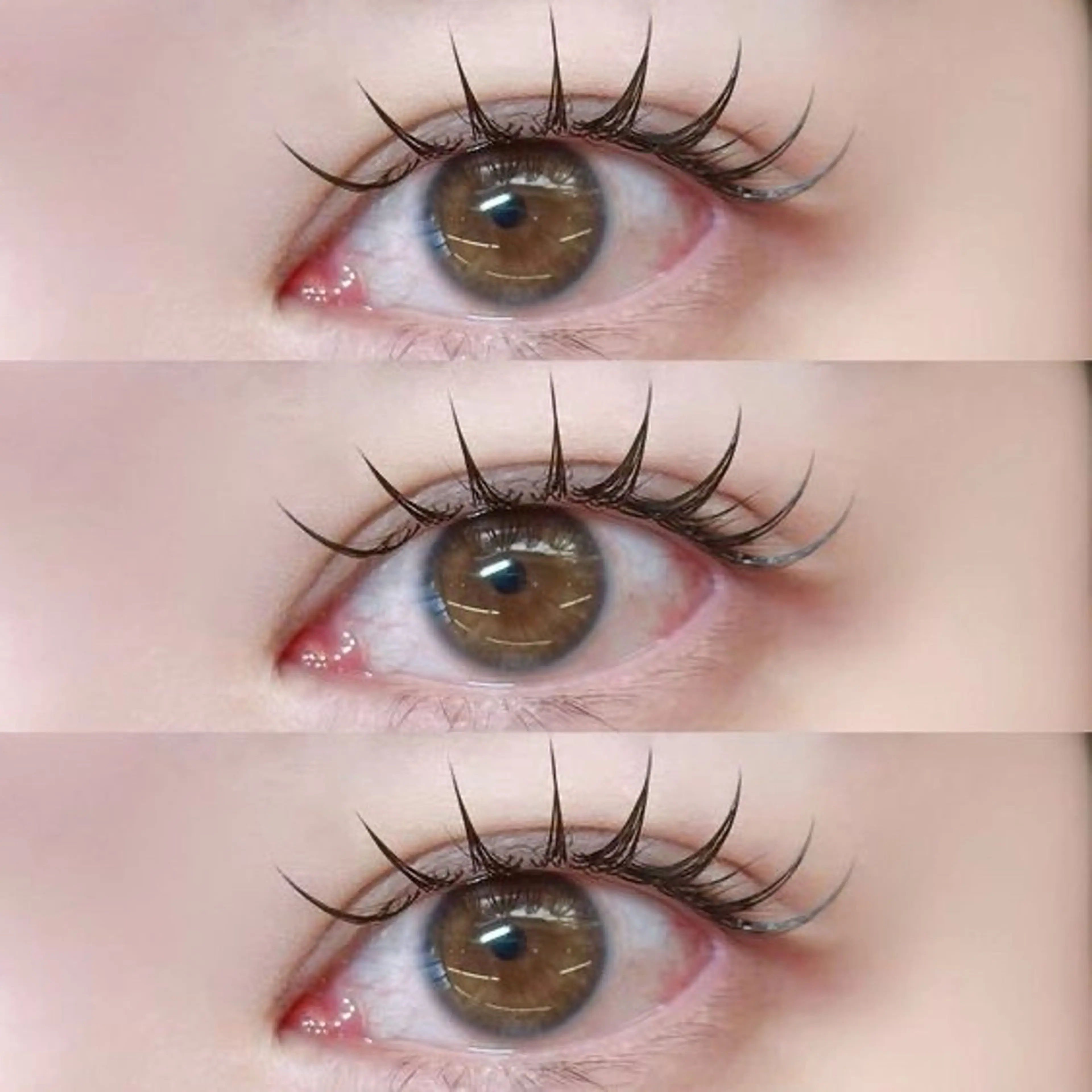 マツエク・マツパ EARTH あいかのマツエク・マツパデザイン