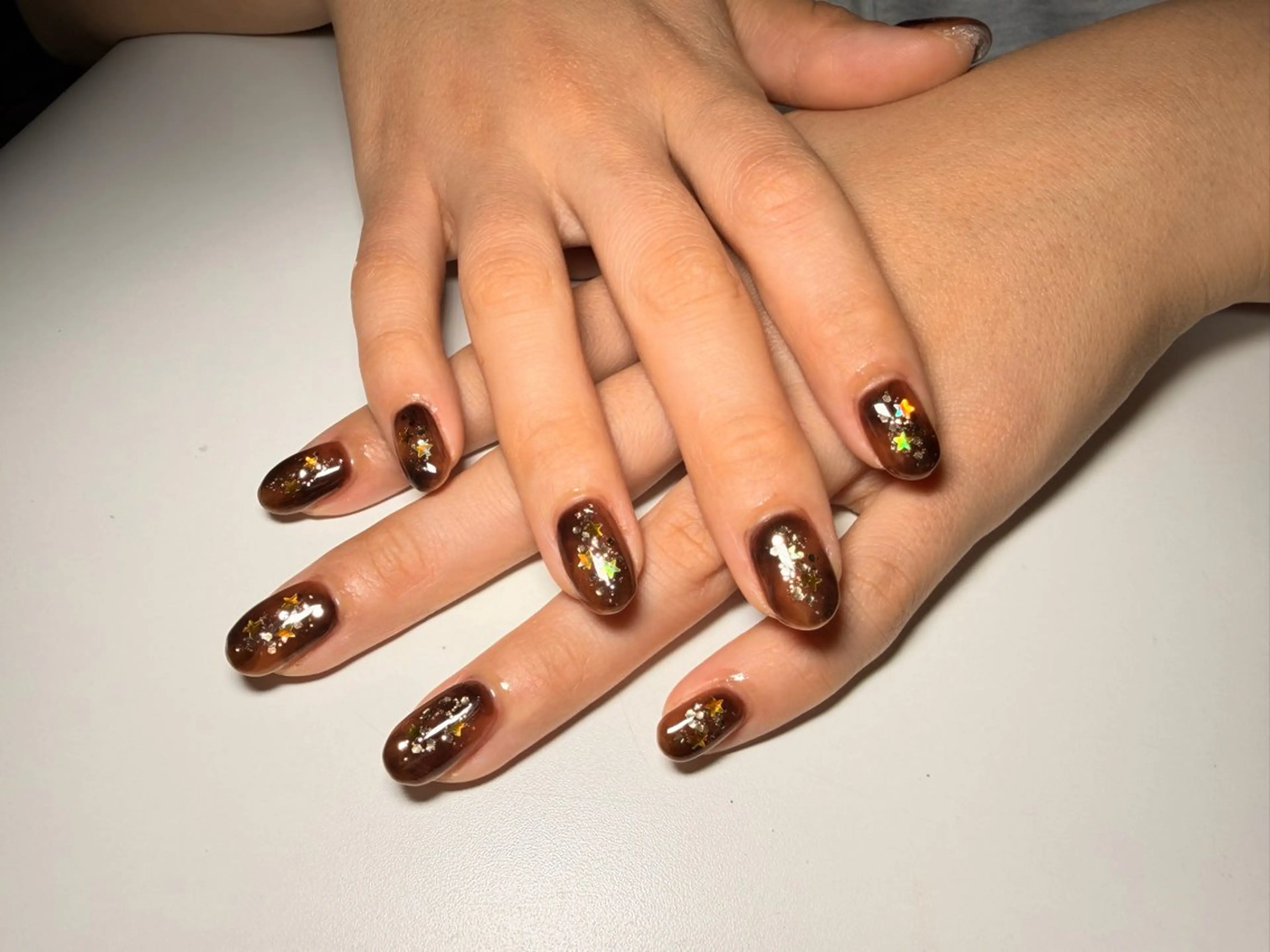 ネイル Nail salon Caco.のネイルデザイン