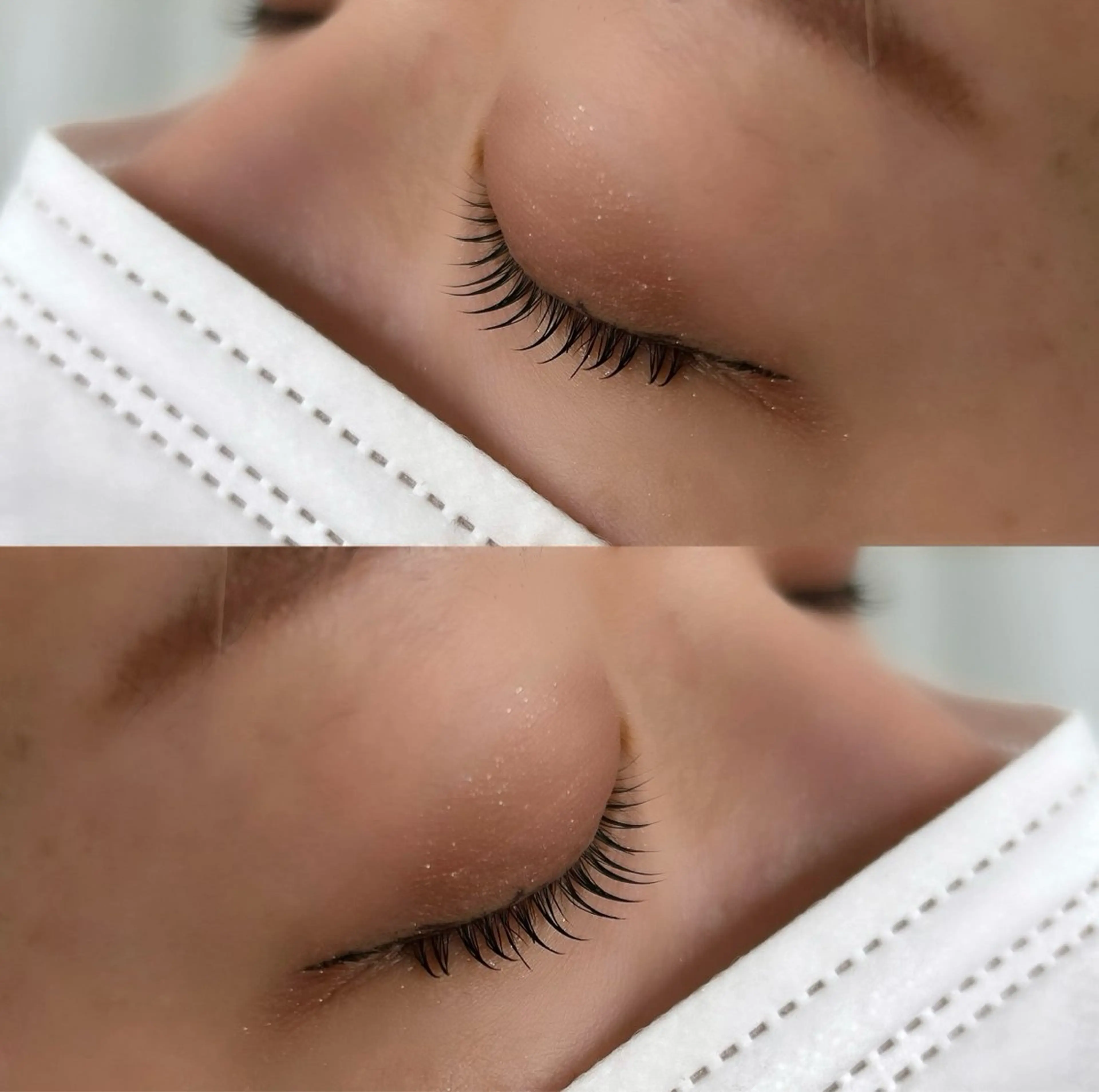 マツエク・マツパ マツパ Rimi 三国ヶ丘店 Rika🫧のマツエク・マツパデザイン