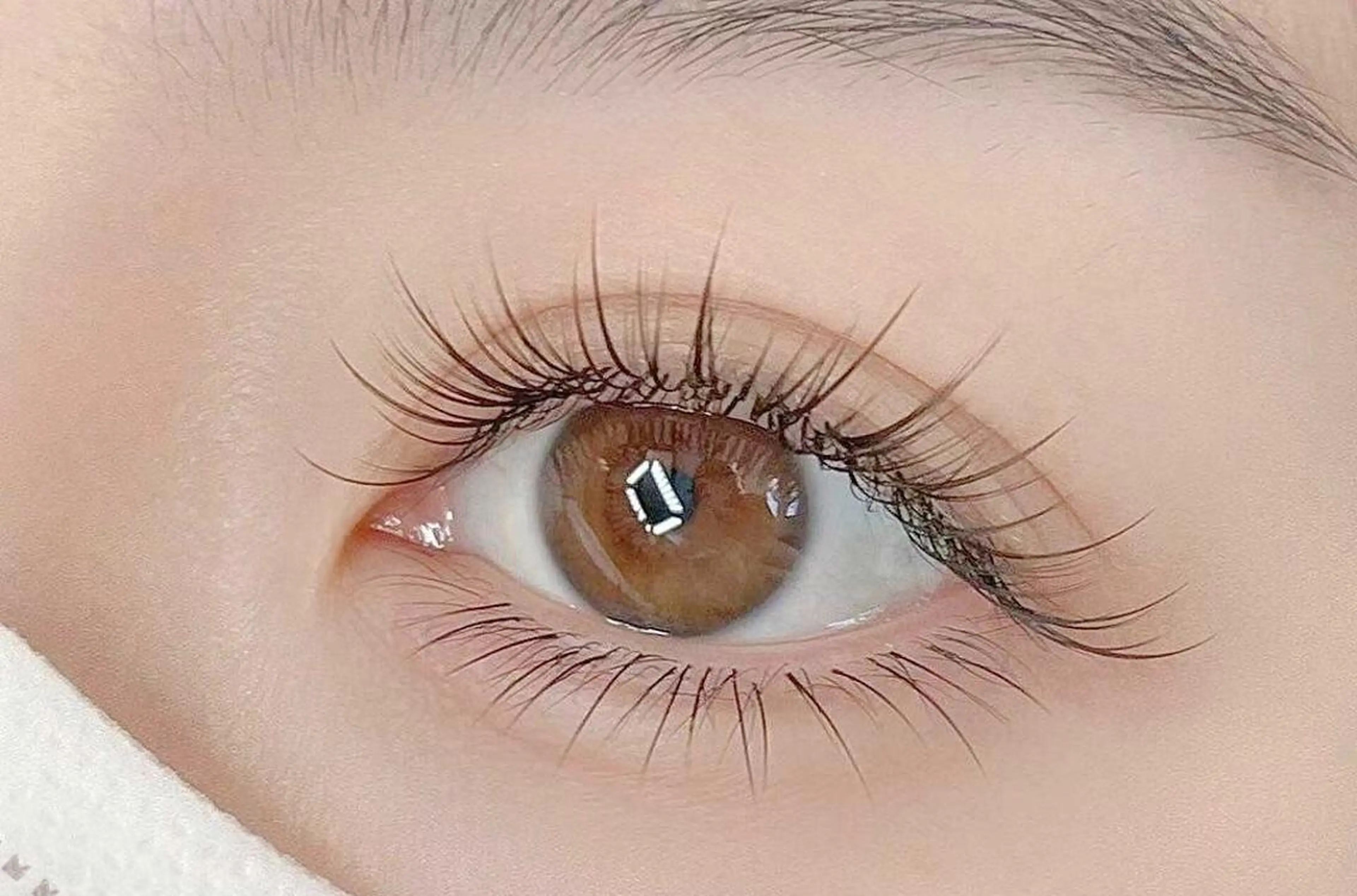 マツエク・マツパ AB マツエクネイルサロンのマツエク・マツパデザイン