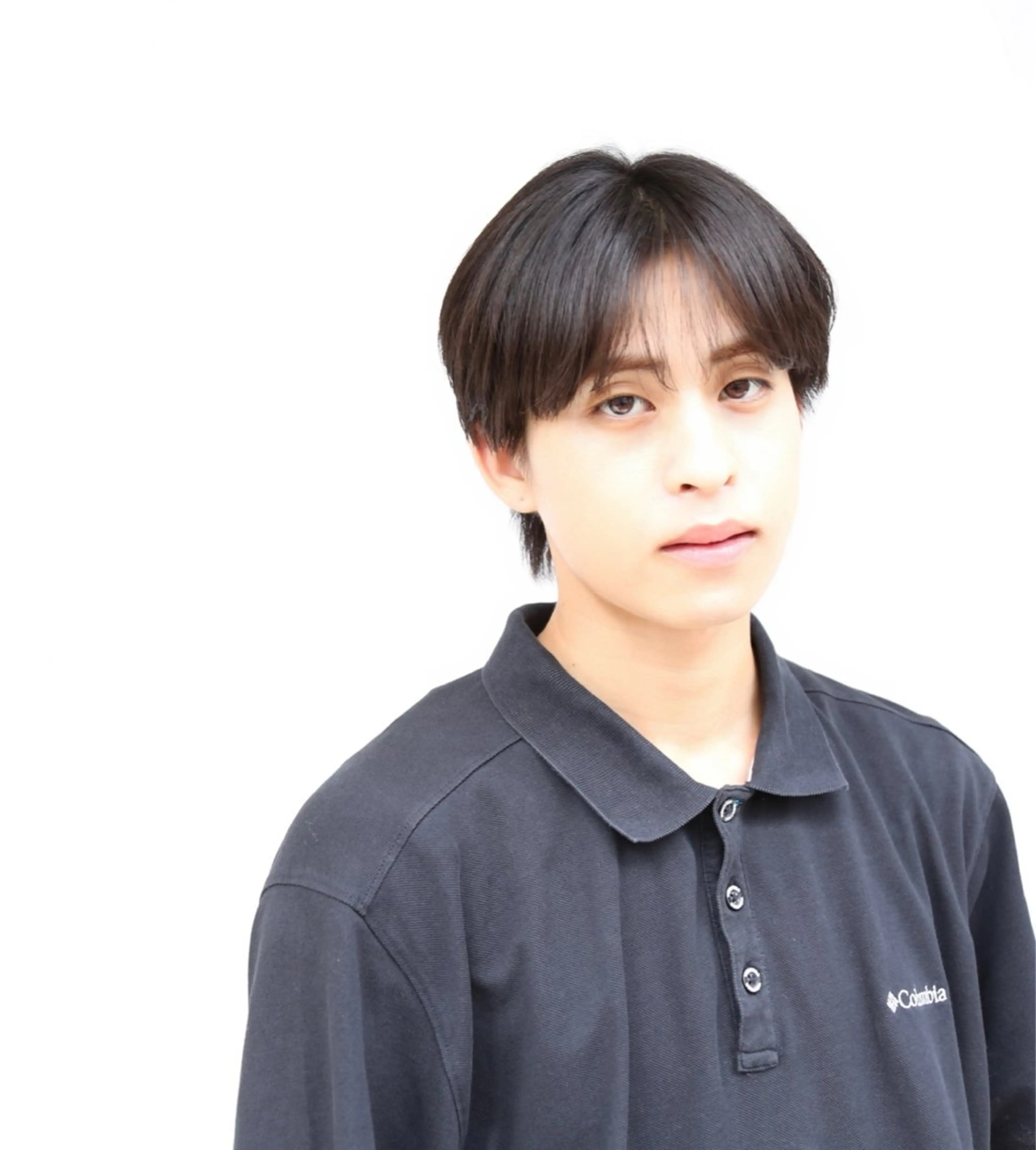 メンズ IZUMI/表参道/ メンズ特化/ビジネスのヘアスタイル