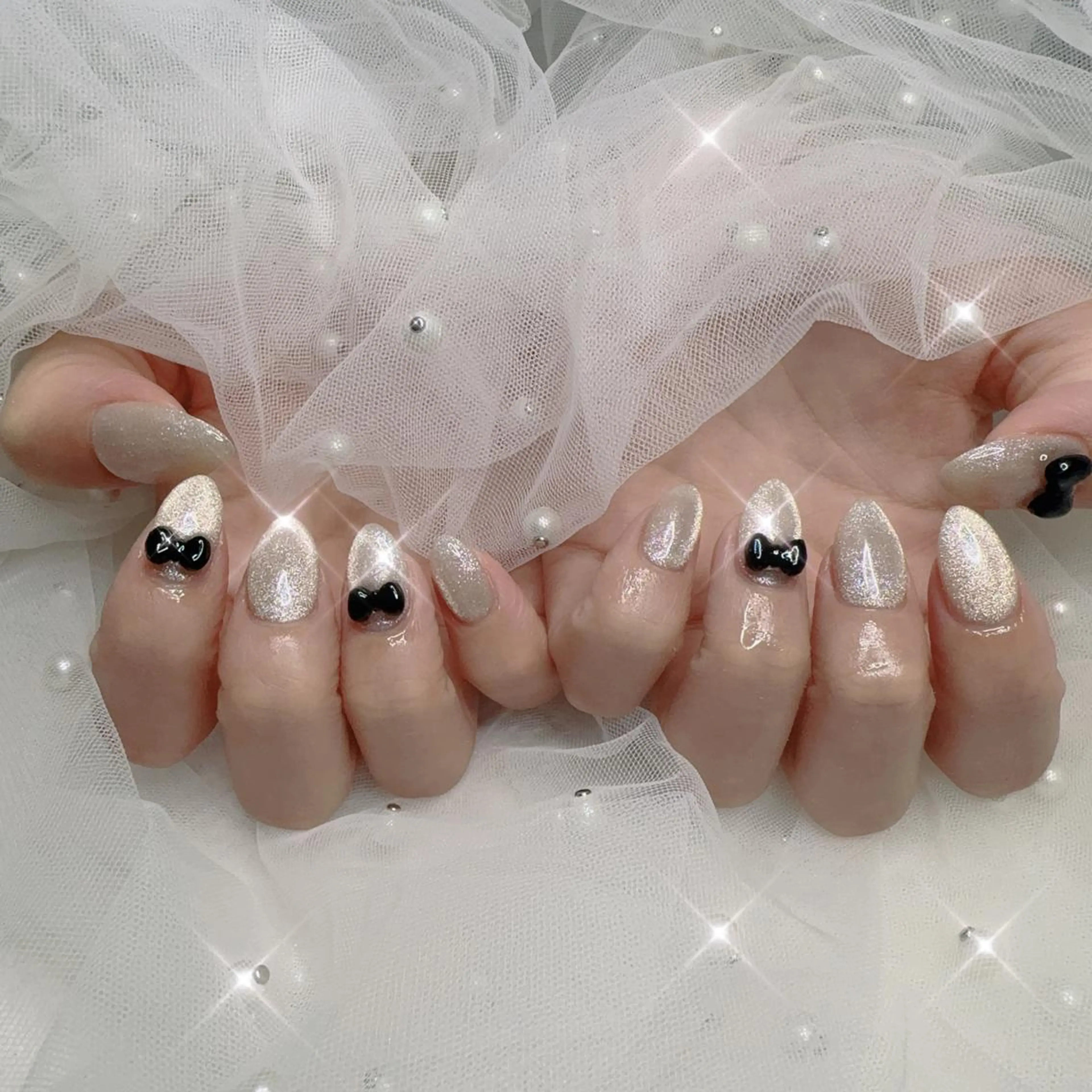 ネイル nail ONE🤍のネイルデザイン