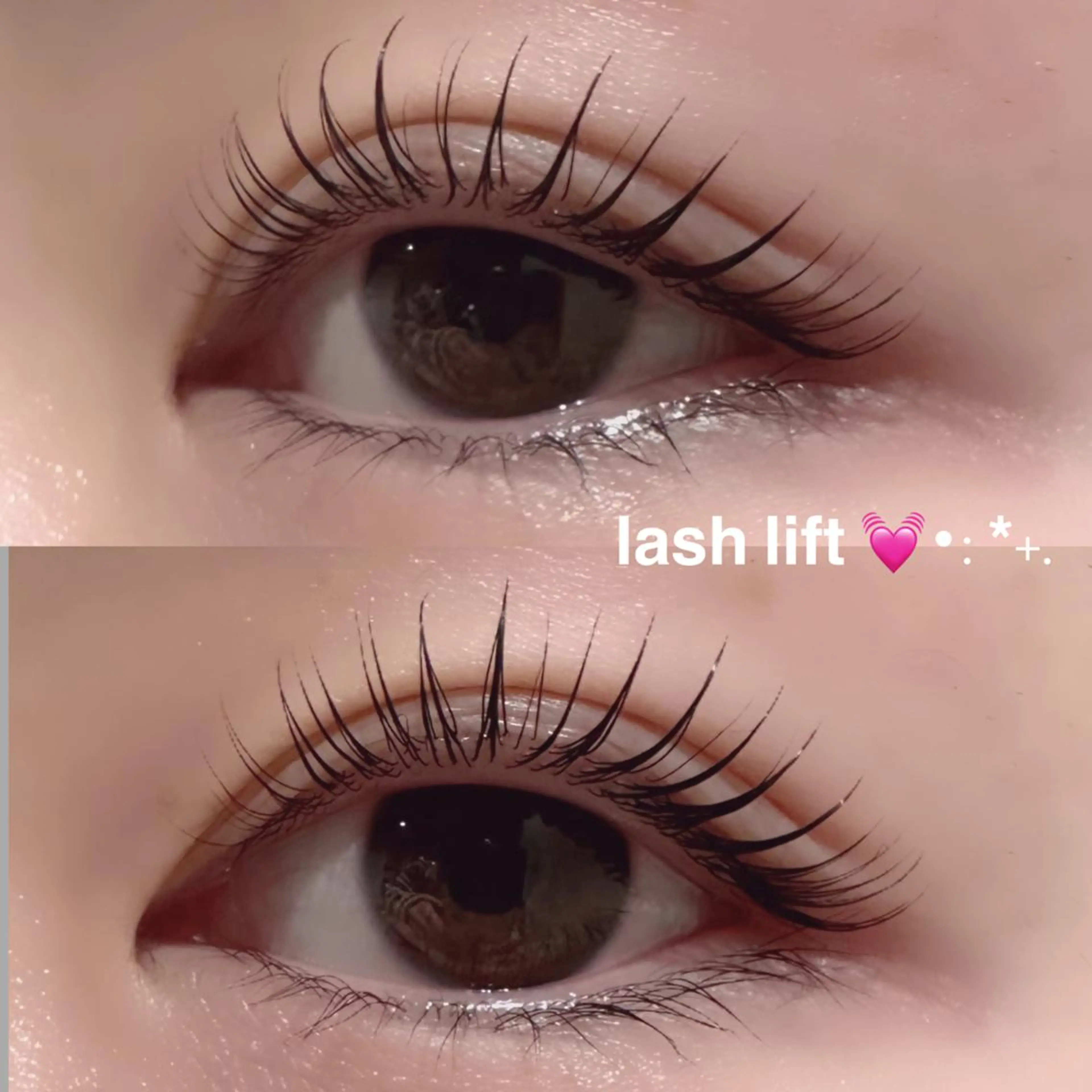 マツエク・マツパ まつげパーマ マツパ Oli-Oli arisaのマツエク・マツパデザイン