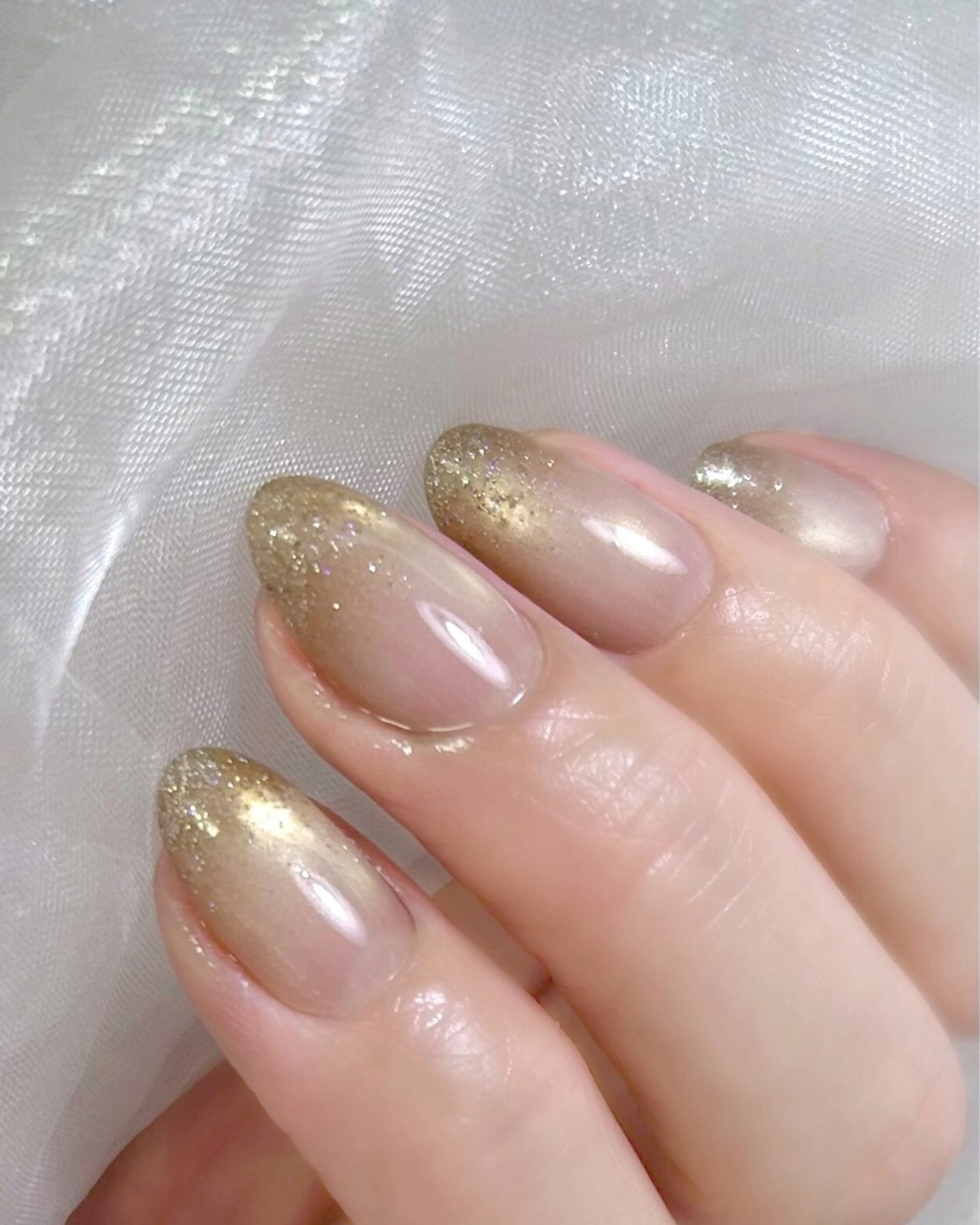 ネイル No.3 misatoのネイルデザイン