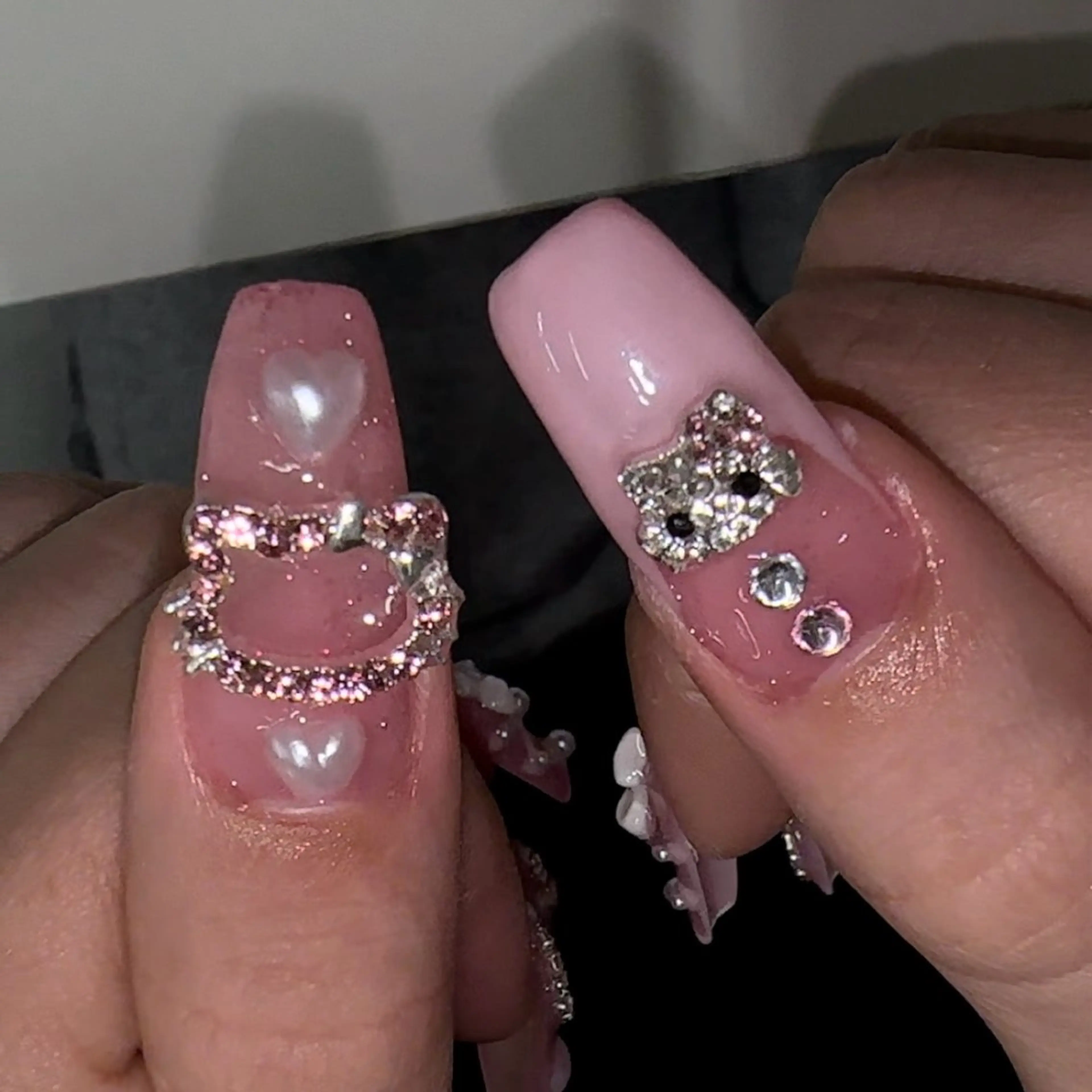 ネイル mignon nailのネイルデザイン