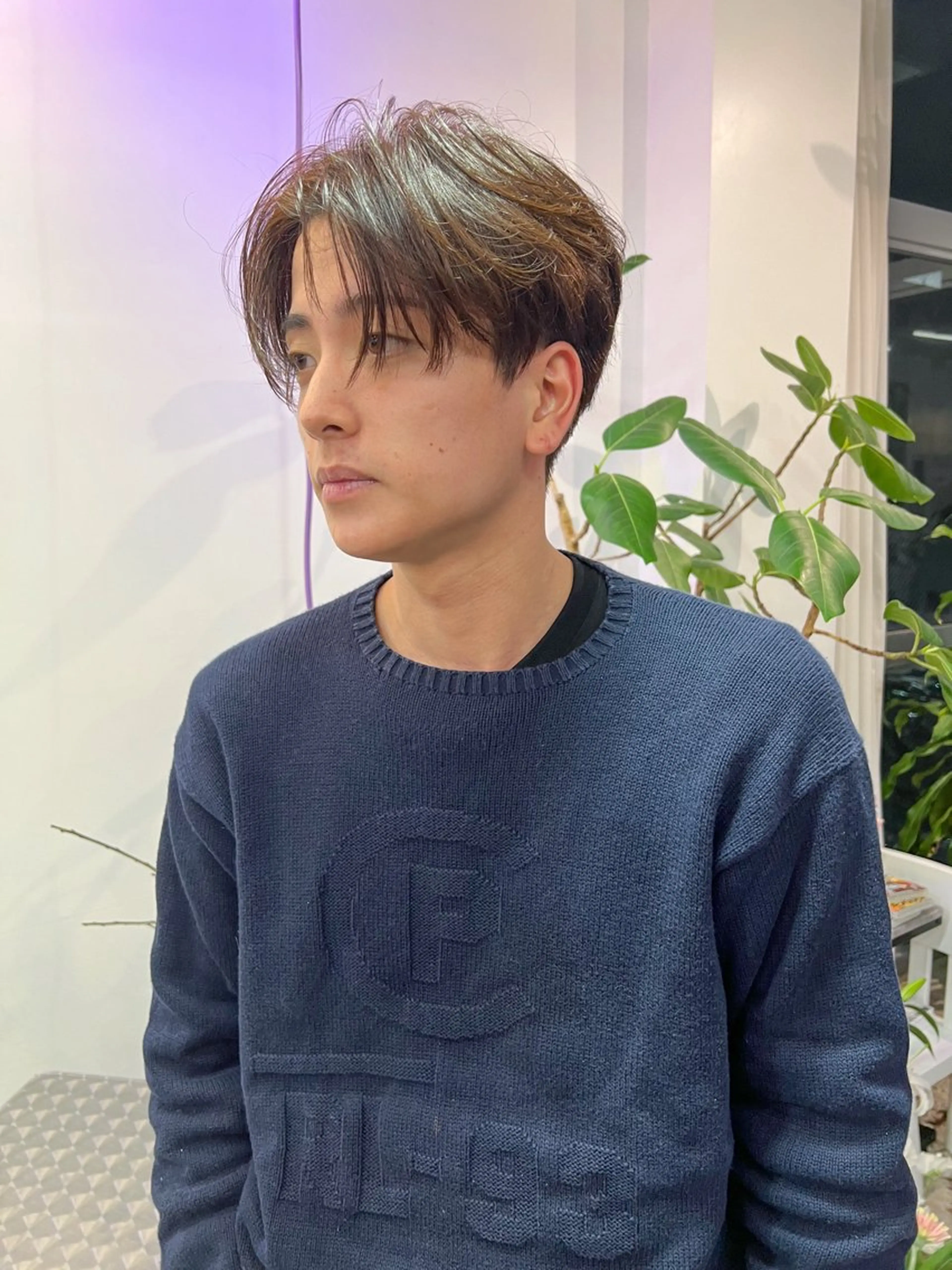 ショート カット ness🎖️ カミカリスマ受賞のヘアスタイル