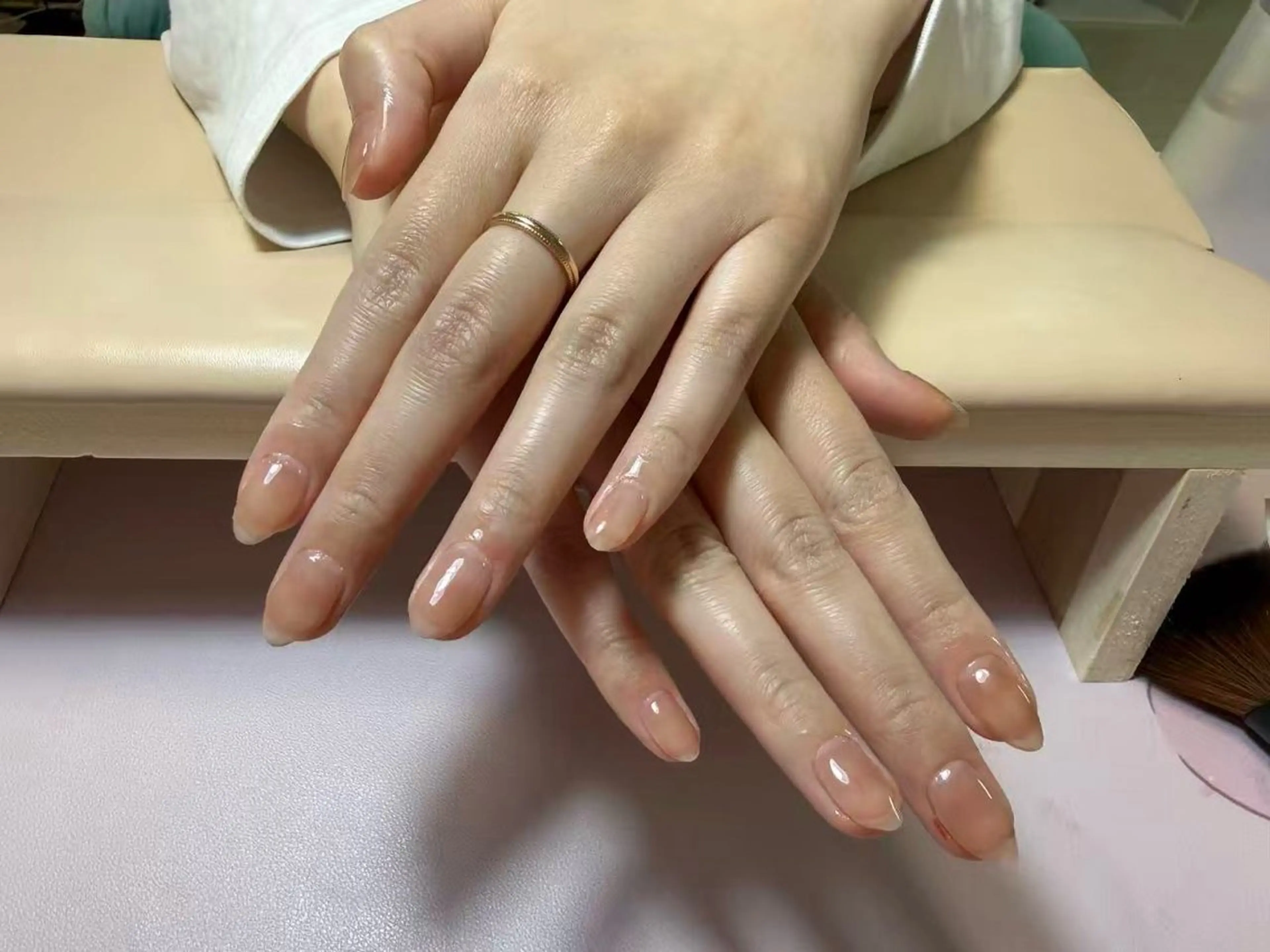 ネイル 小林 詩瑶のネイルデザイン
