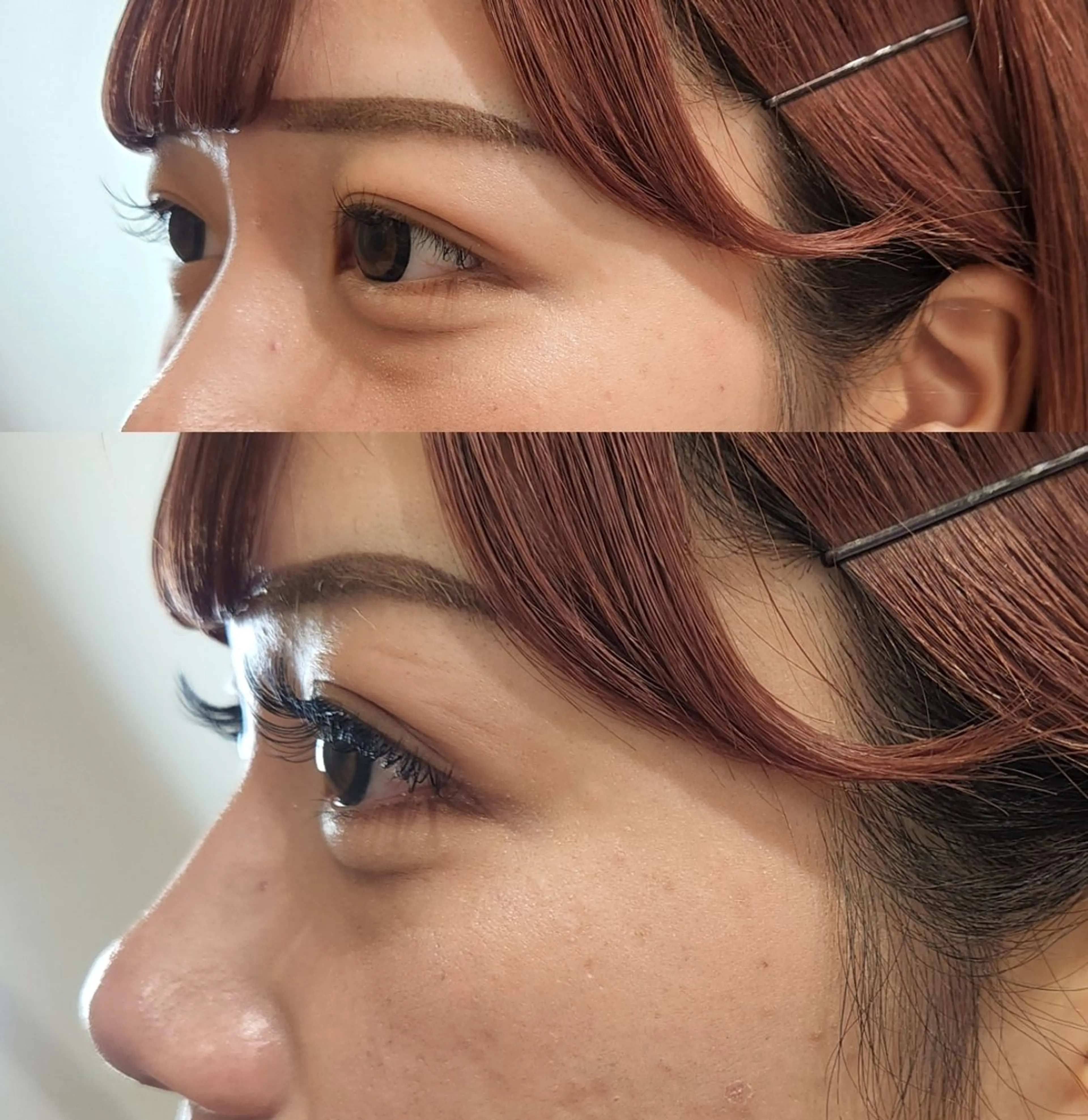 マツエク・マツパ Blanc 粕谷の眉毛・アイブロウイメージ