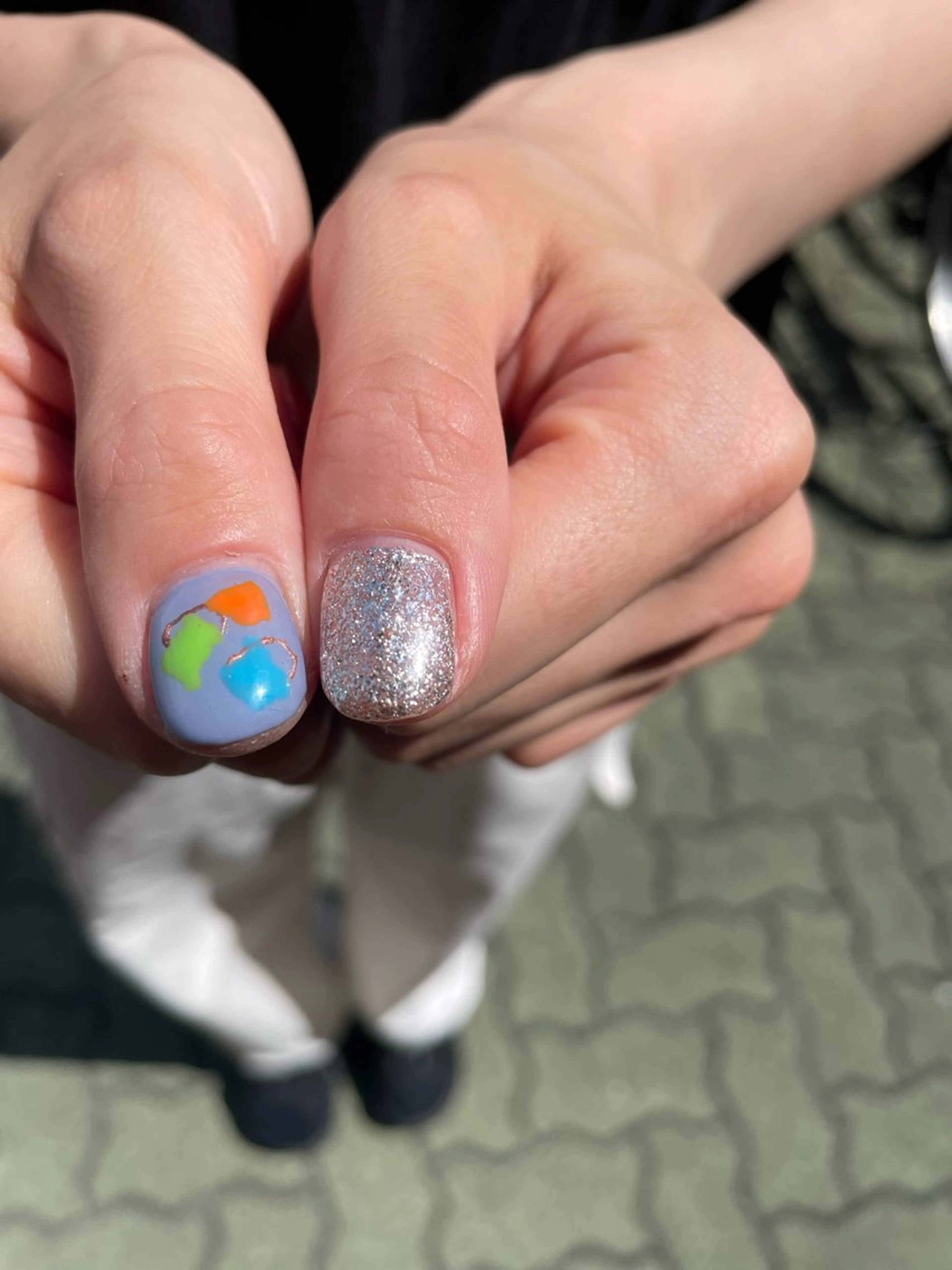 ネイル laviebelle norikoのネイルデザイン