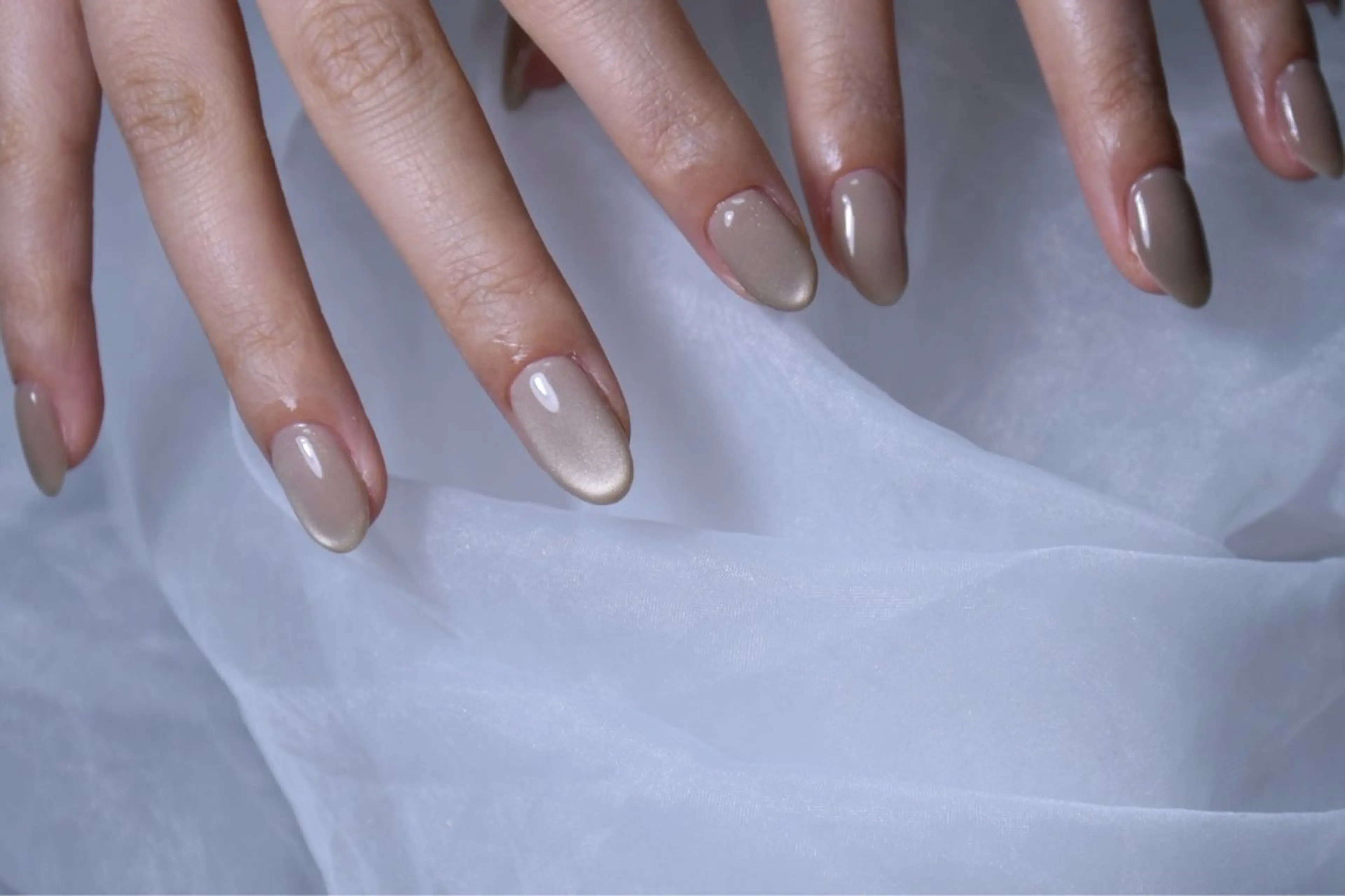 ネイル ハンドネイル milot.所属・milot. ミロットのネイルデザイン