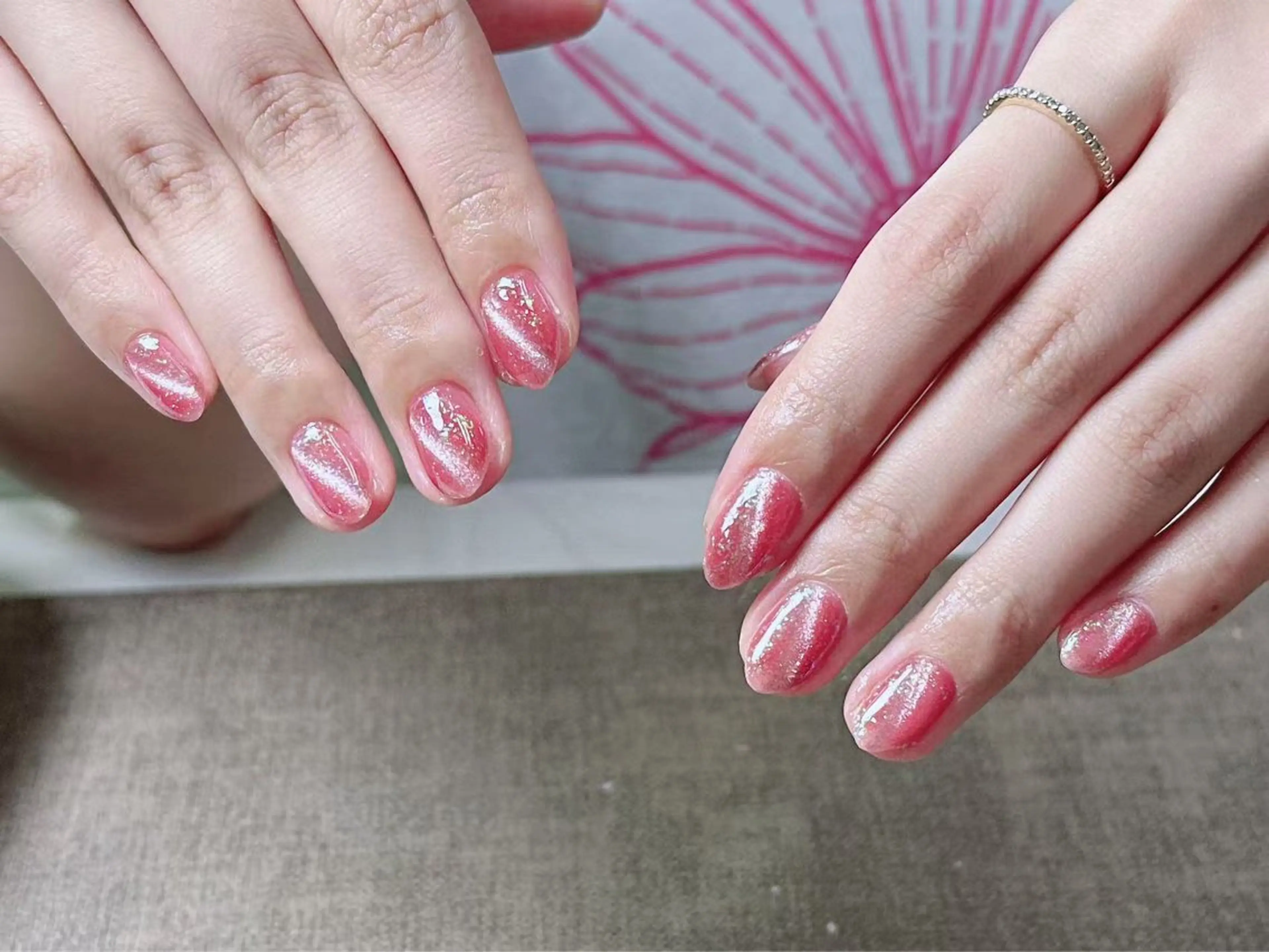 ネイル May&Way Neilのネイルデザイン