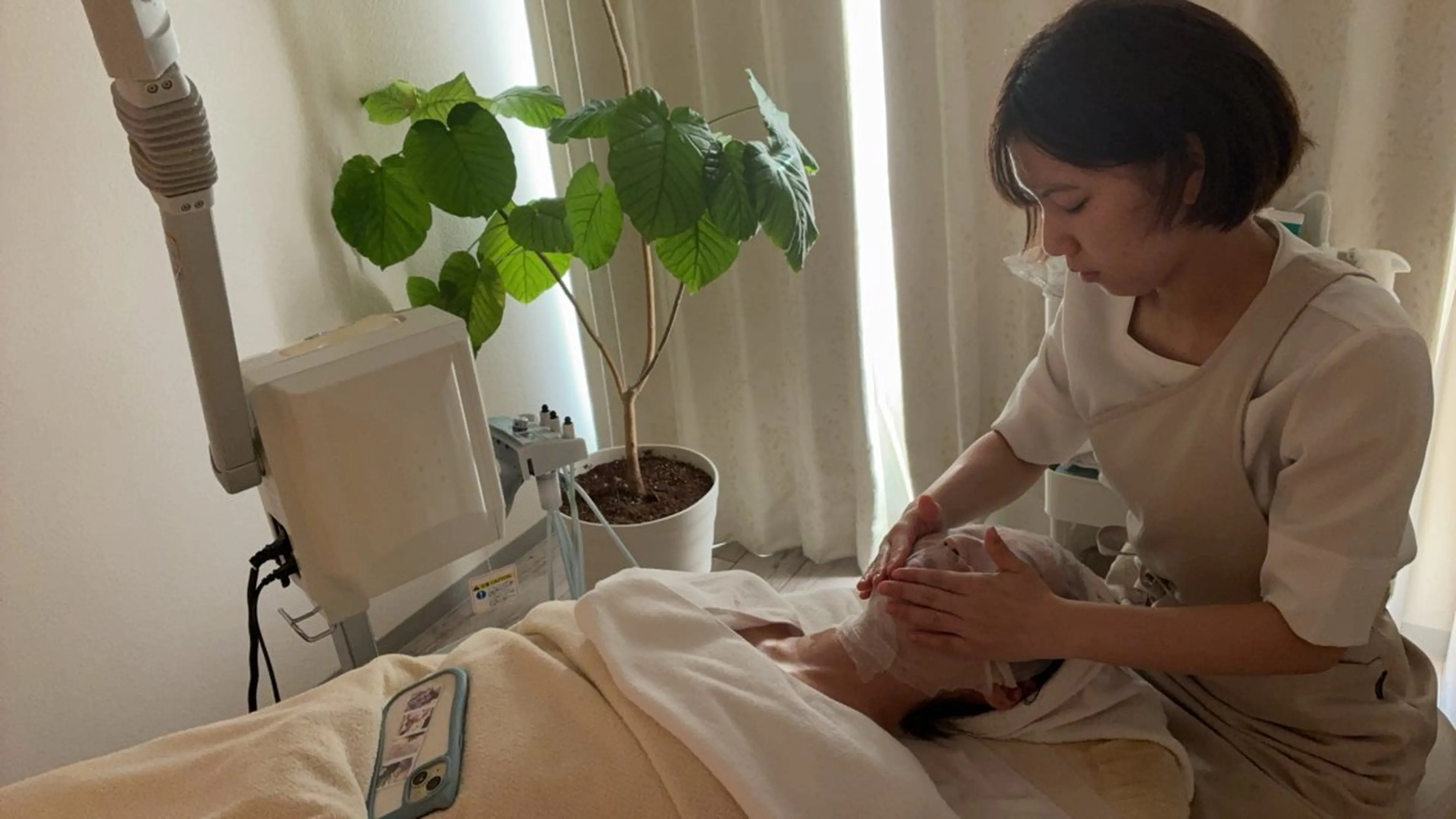 POLA アピタ千代田橋のエステ・リラクイメージ