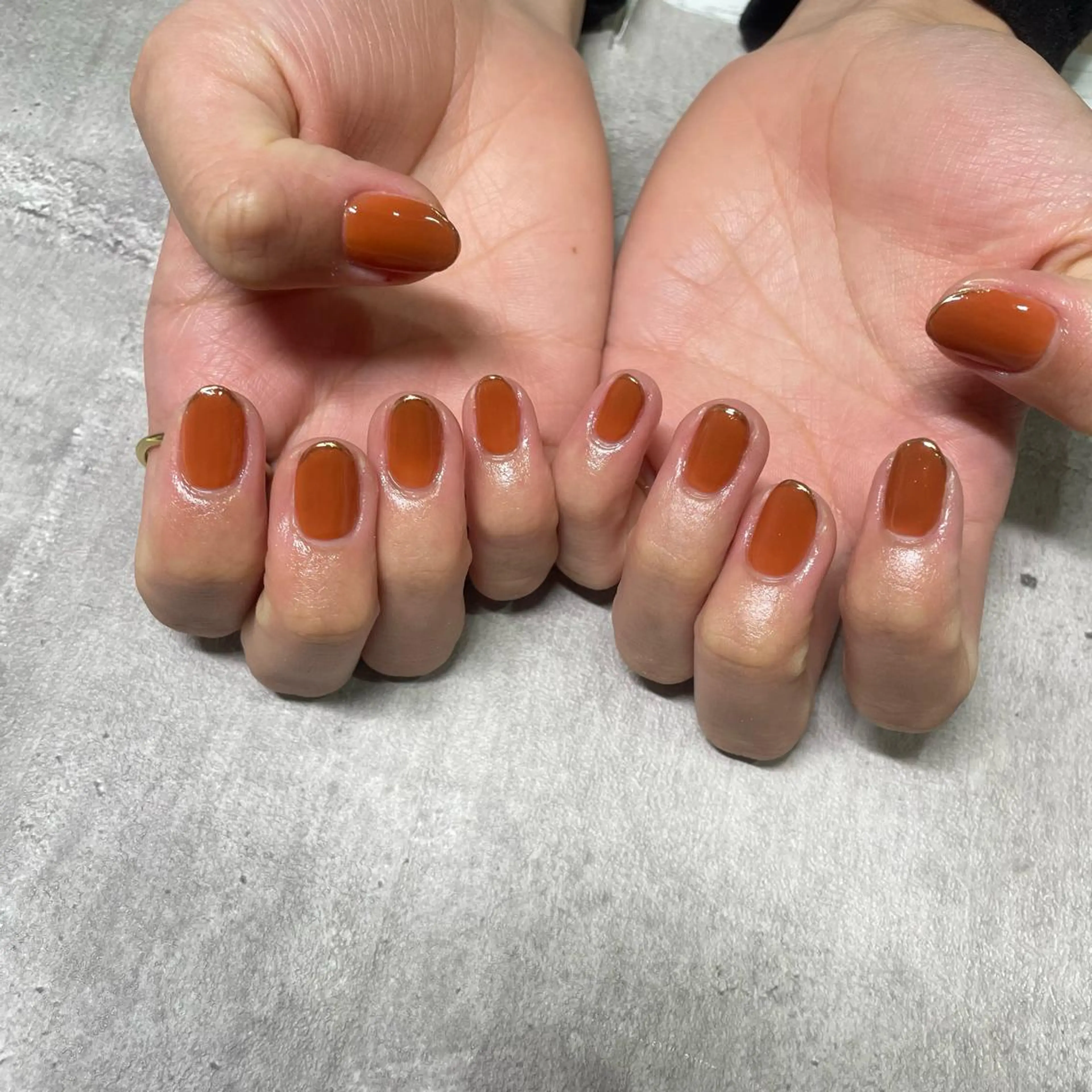 ネイル ハンドネイル Lumiere RINの眉毛・アイブロウイメージ