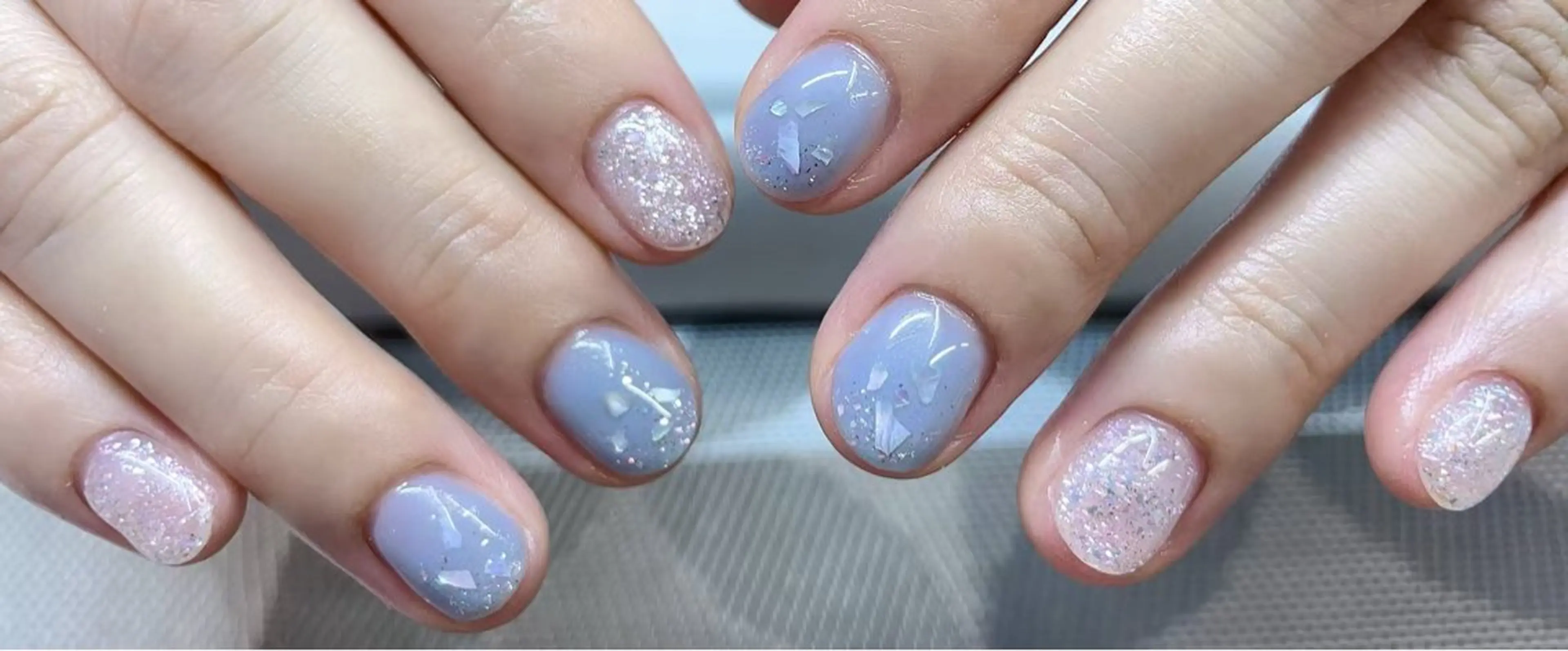 ネイル YK ネイルサロンのネイルデザイン