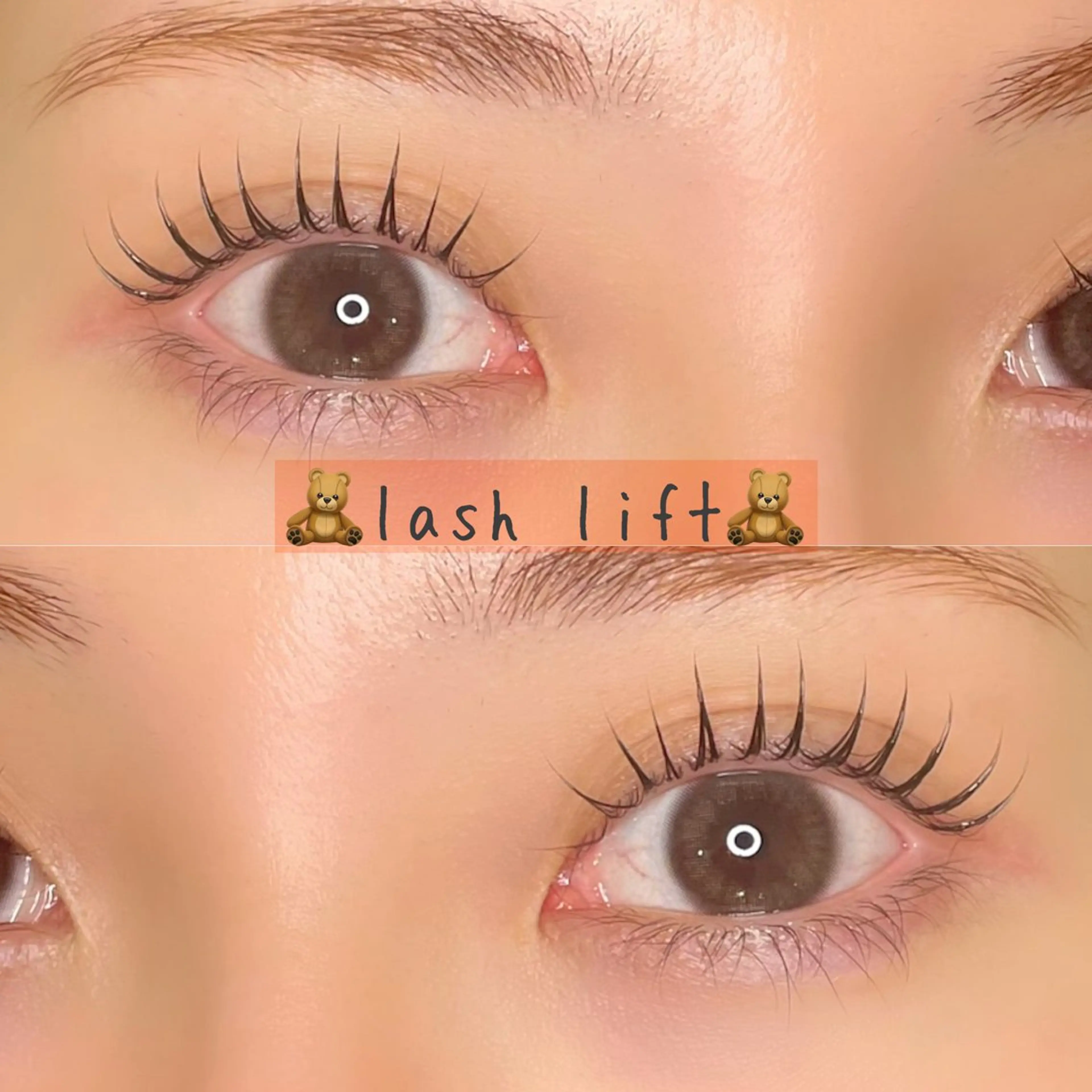 マツエク・マツパ マツパ suzuki natsumiのマツエク・マツパデザイン