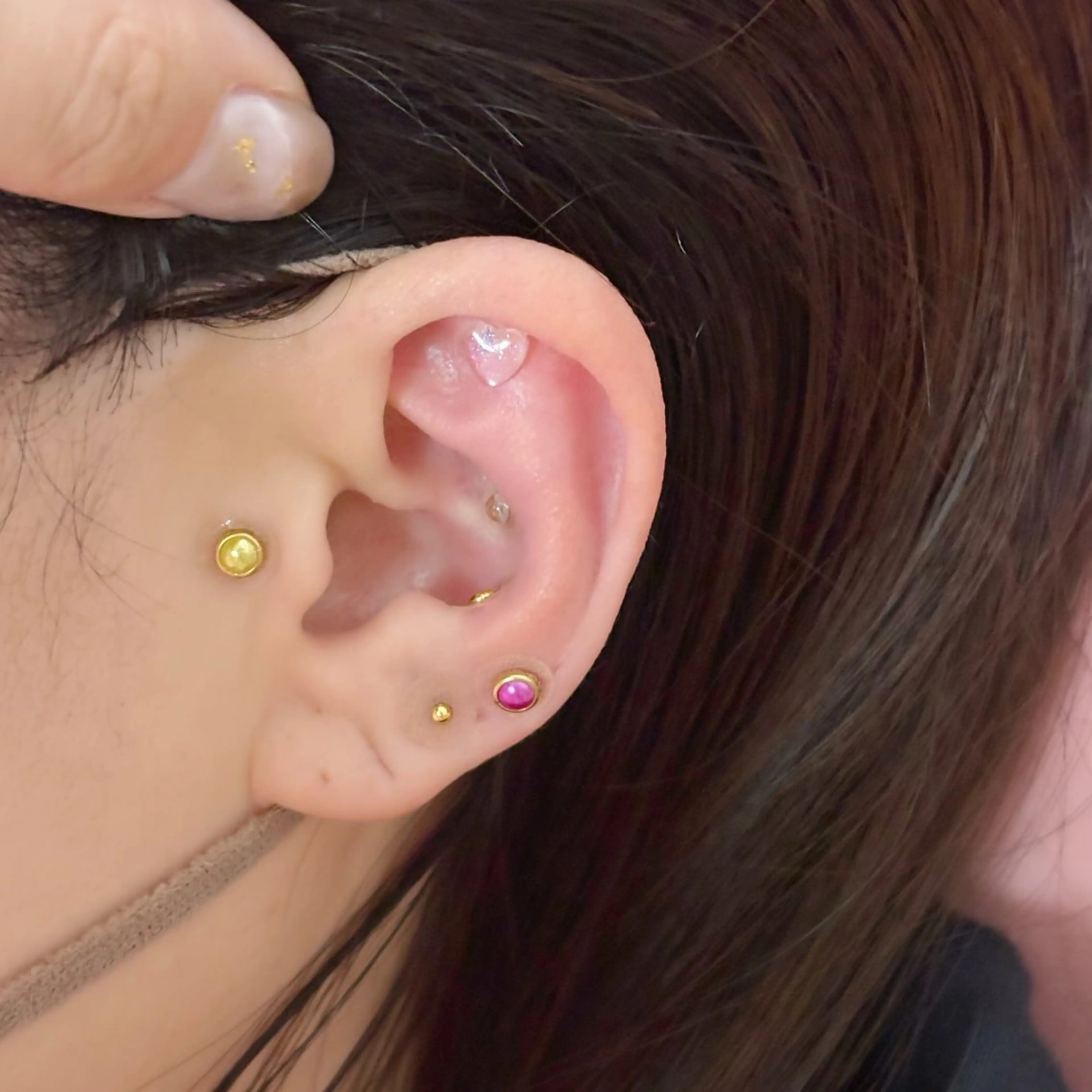 KIRICO /移転しましたの眉毛・アイブロウイメージ