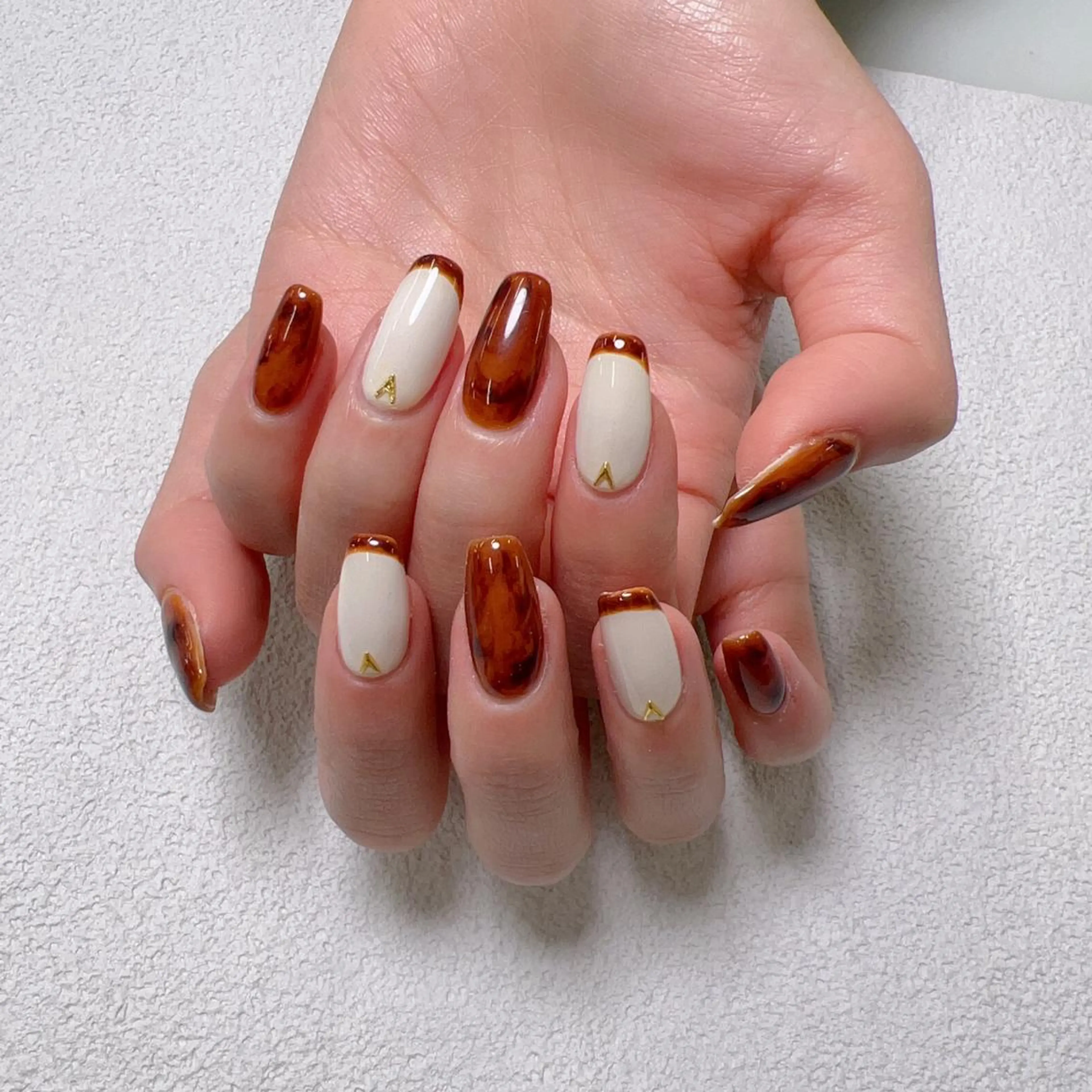 ネイル Nail&Eye lash Nanaのネイルデザイン