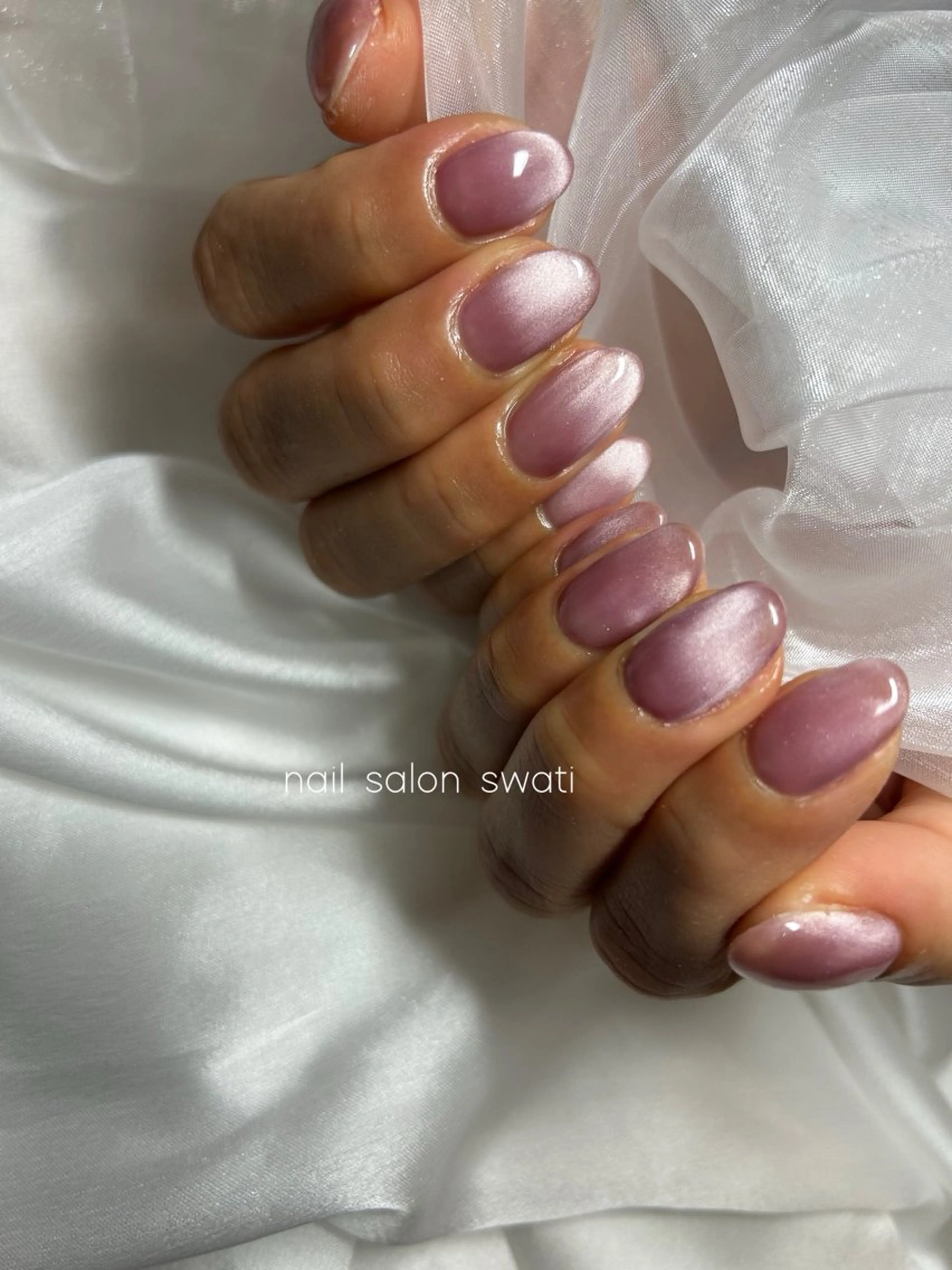 ネイル ハンドネイル yuko （ネイリスト）のネイルデザイン