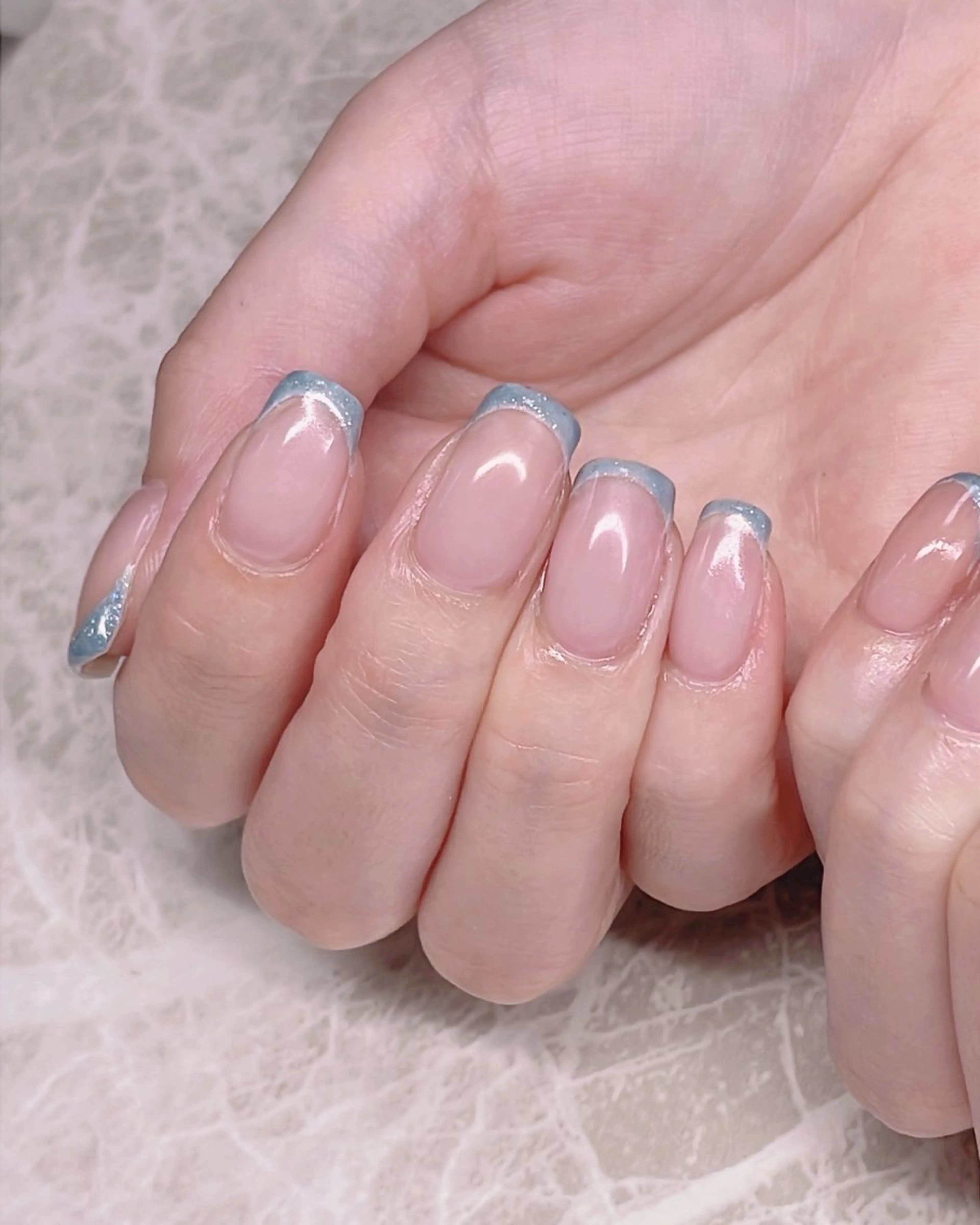 ネイル 【LUCE】 maiのネイルデザイン