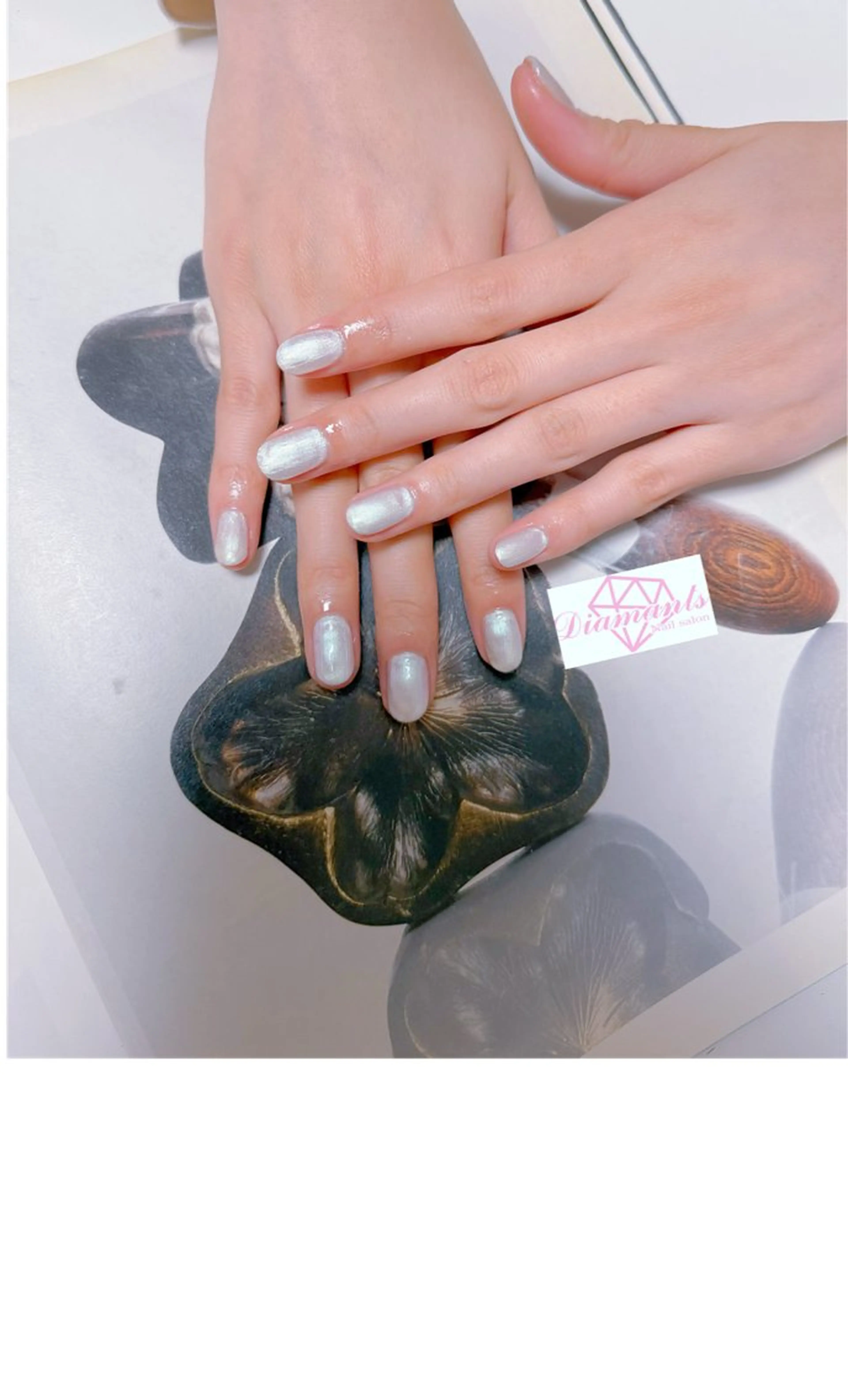 ネイル Asa miのネイルデザイン