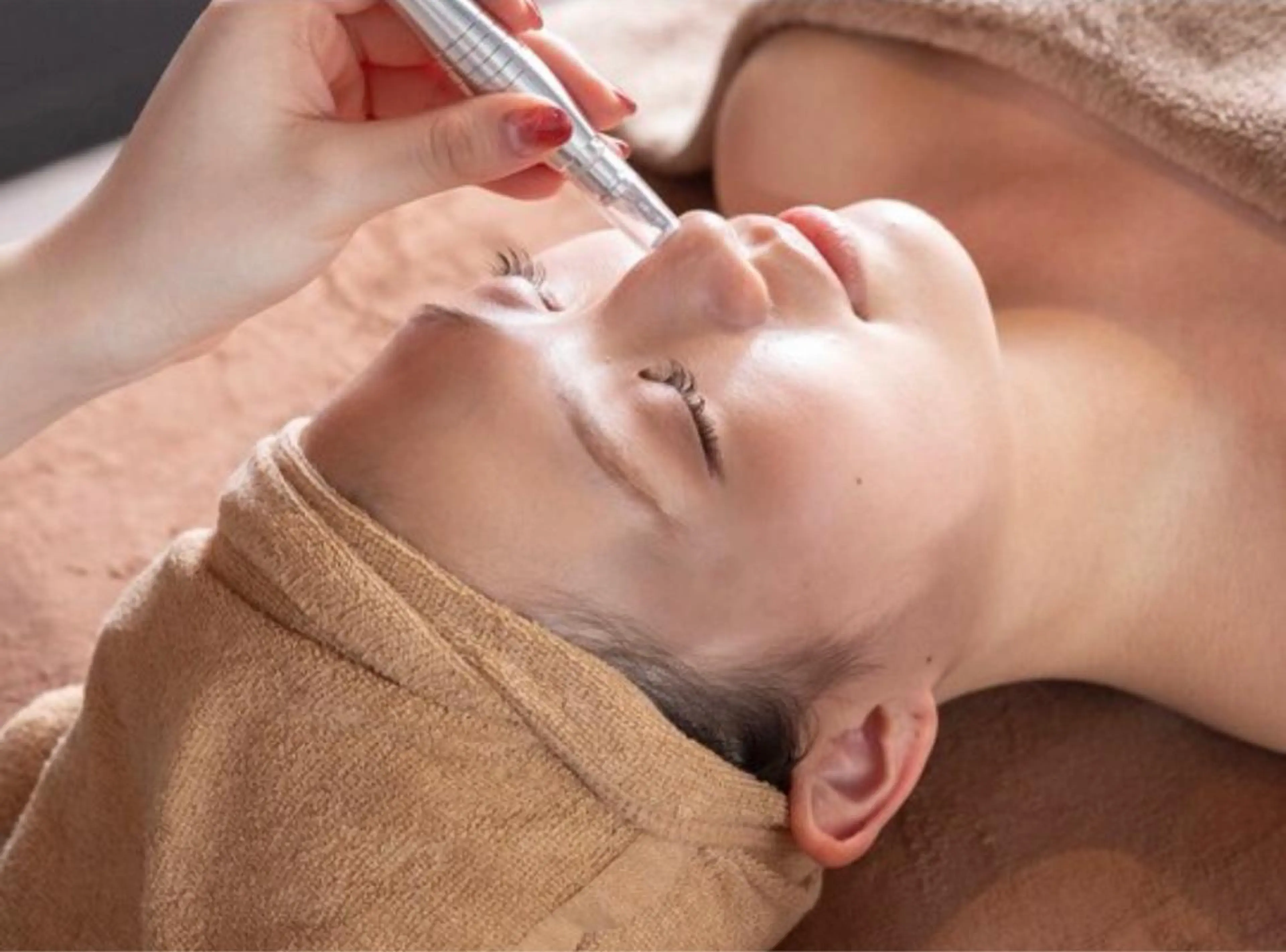 エステ リラク sally emiry 柏店所属・sallyemiry 小顔コルギのエステ・リラクイメージ