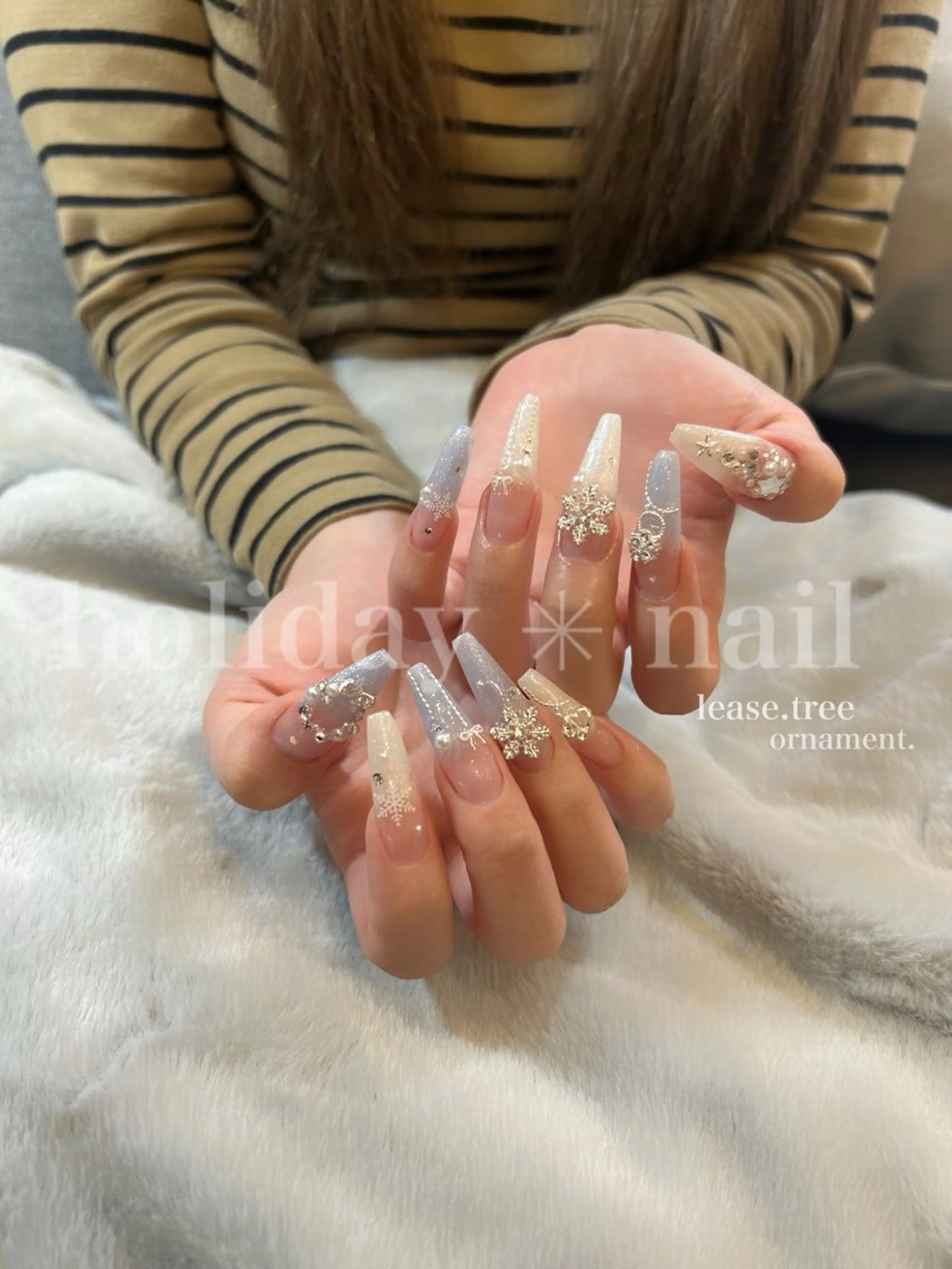 ネイル ハンドネイル *･*MIMnail 1号店･*:･*のネイルデザイン