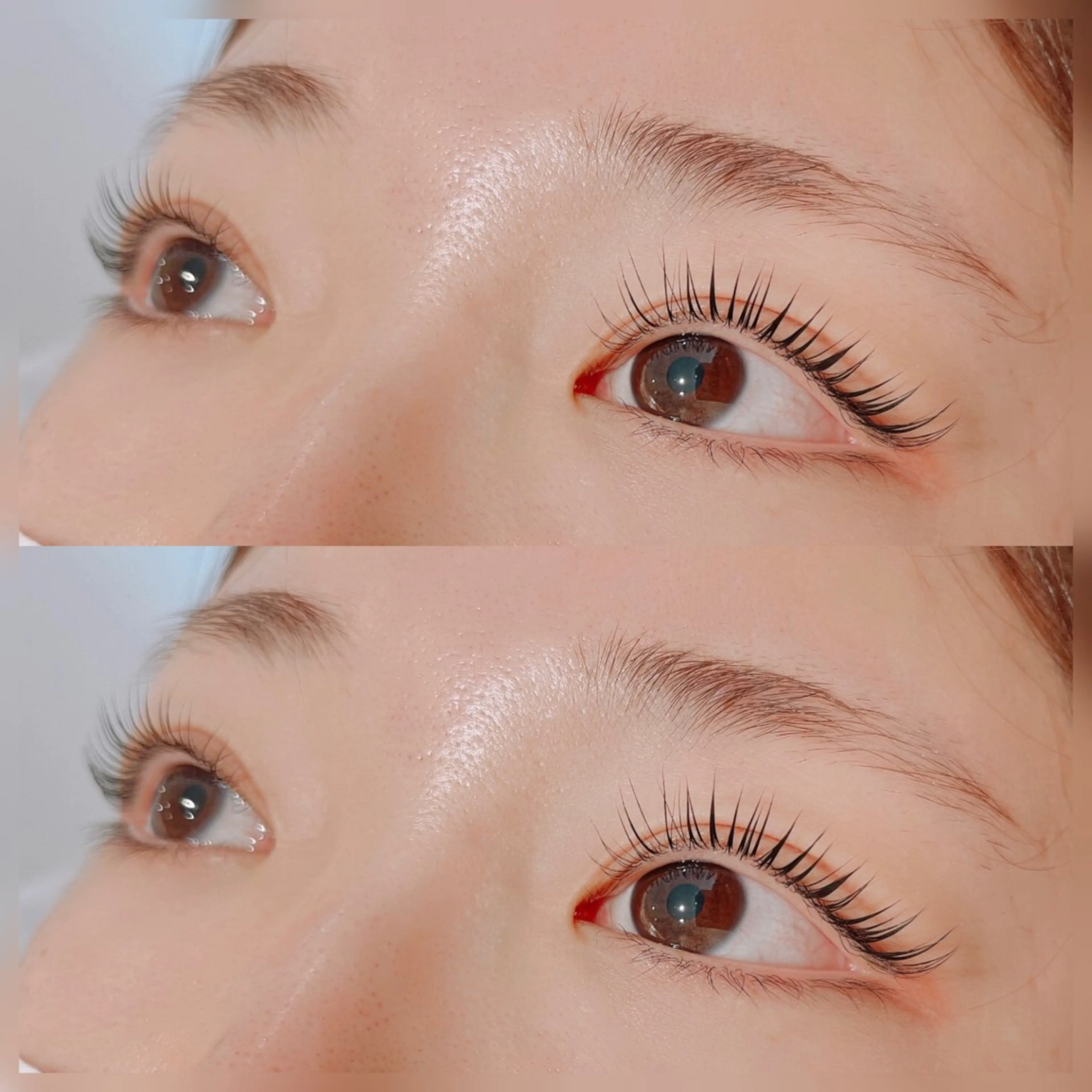 マツエク・マツパ マツパ Maulea Akinaのマツエク・マツパデザイン