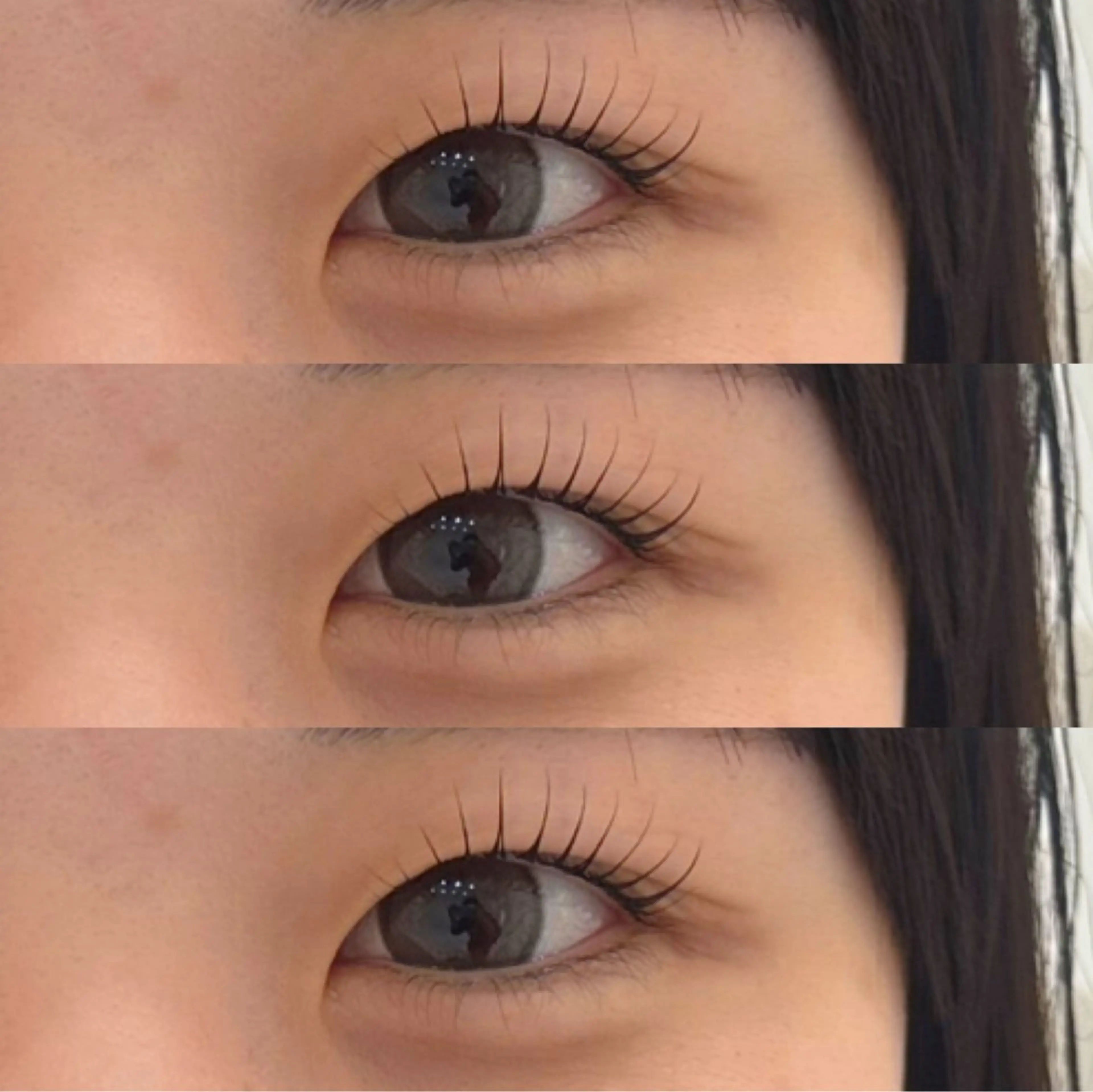 マツエク・マツパ well eye 大宮店所属・well eye 🌙 narumiのマツエク・マツパデザイン