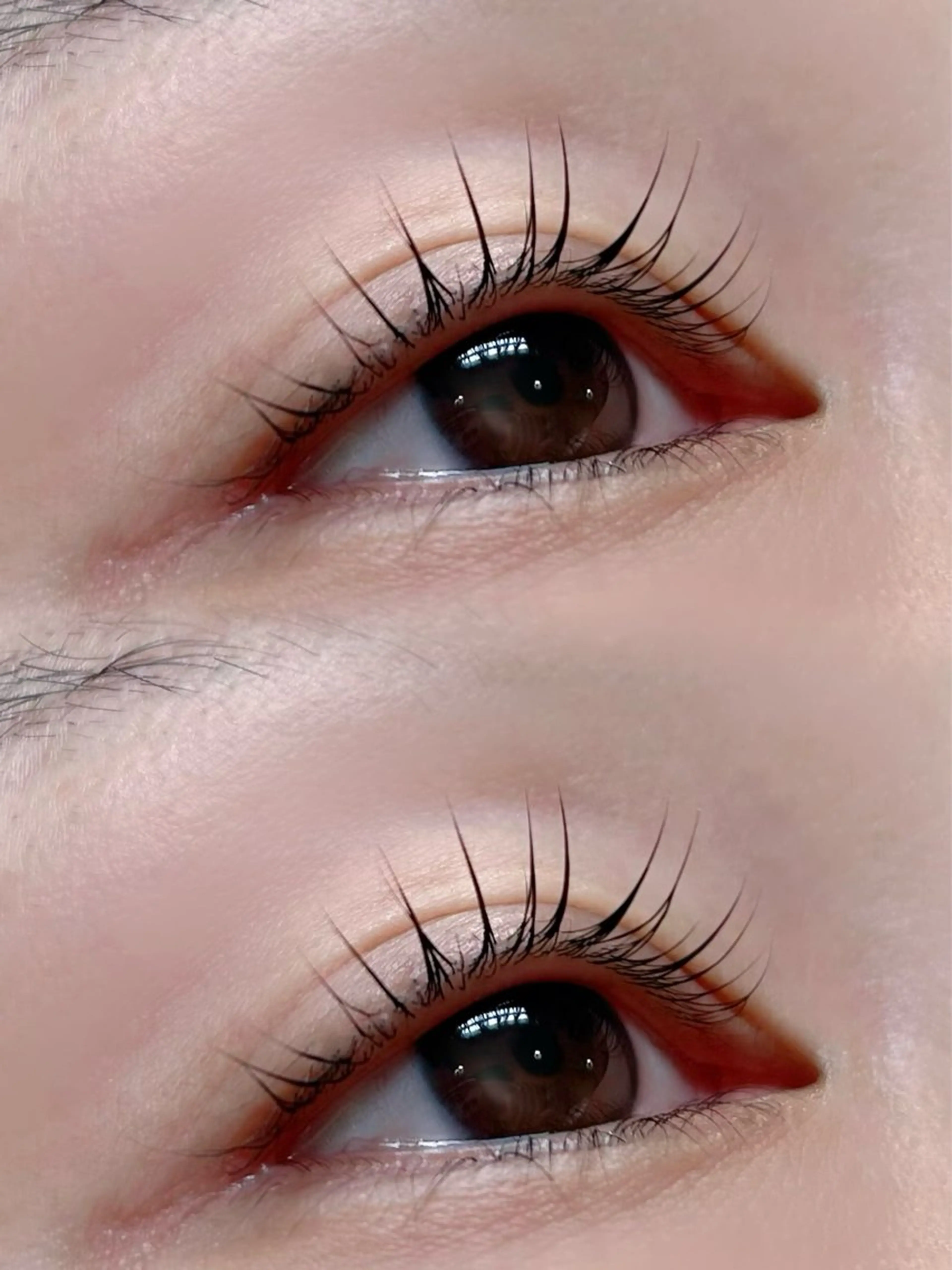 マツエク・マツパ ANCIL店 みいだ🧸🍯のマツエク・マツパデザイン