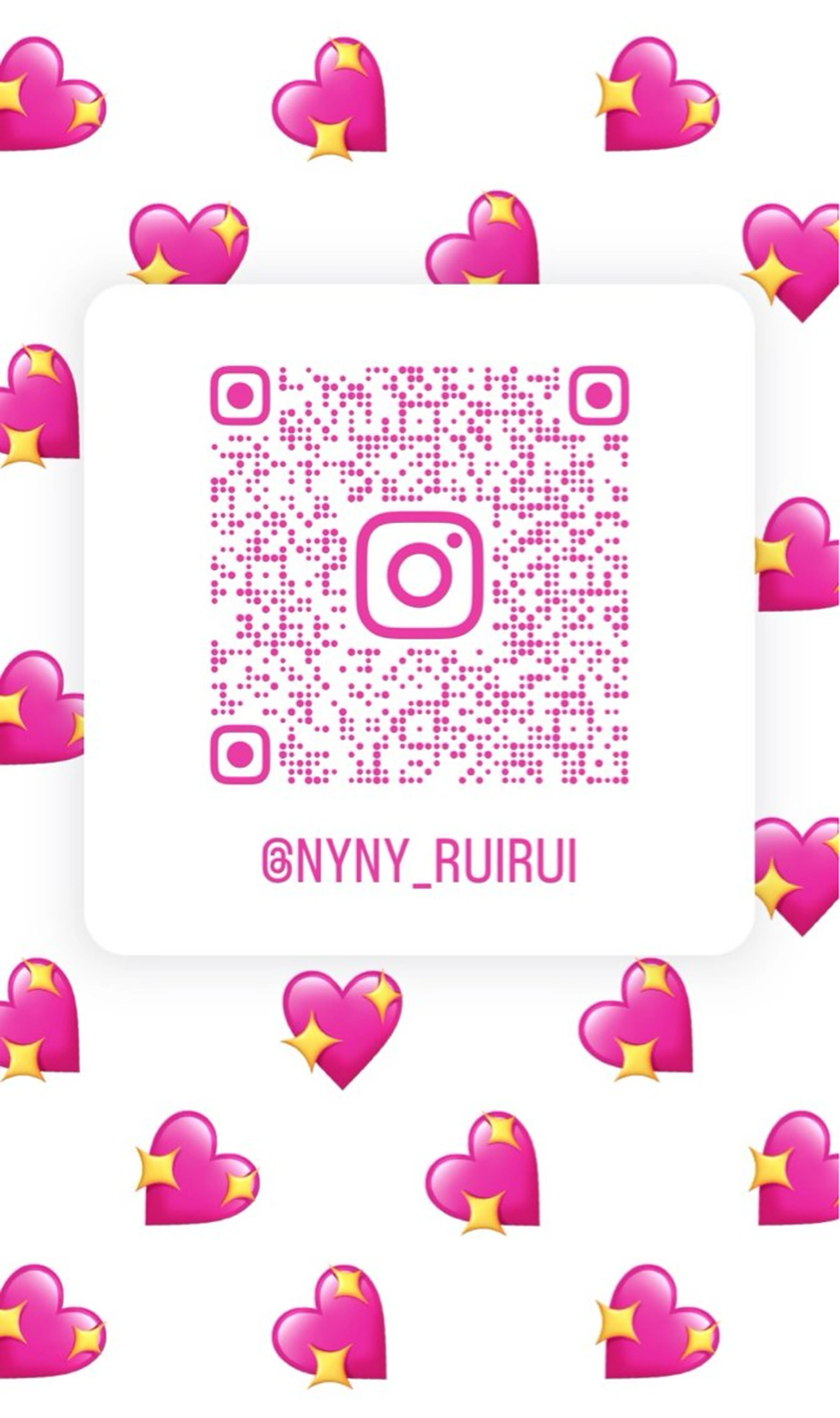 NYNY 🌺Ruiのヘアスタイル