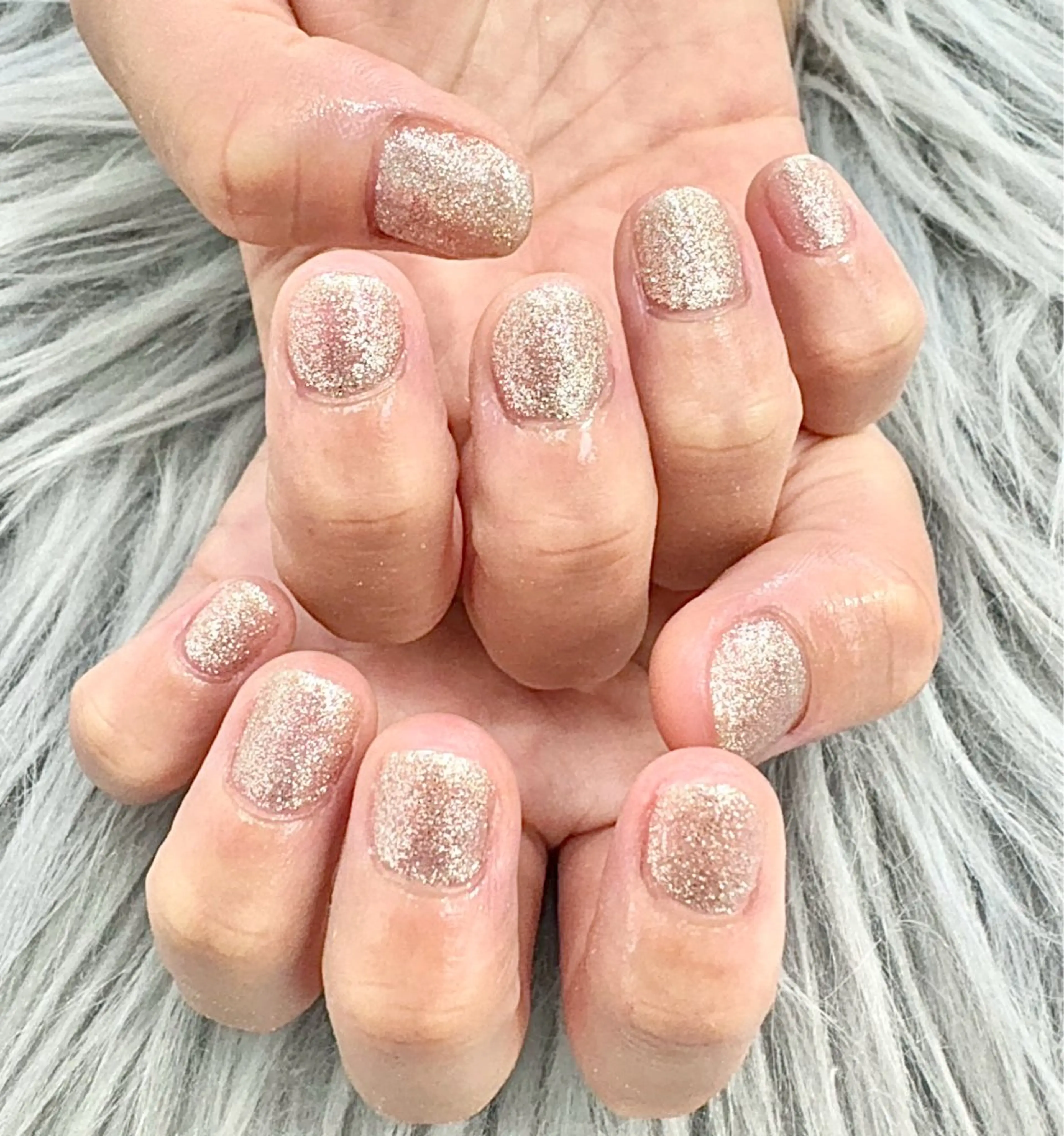 ネイル Rion 野々村のエステ・リラクイメージ