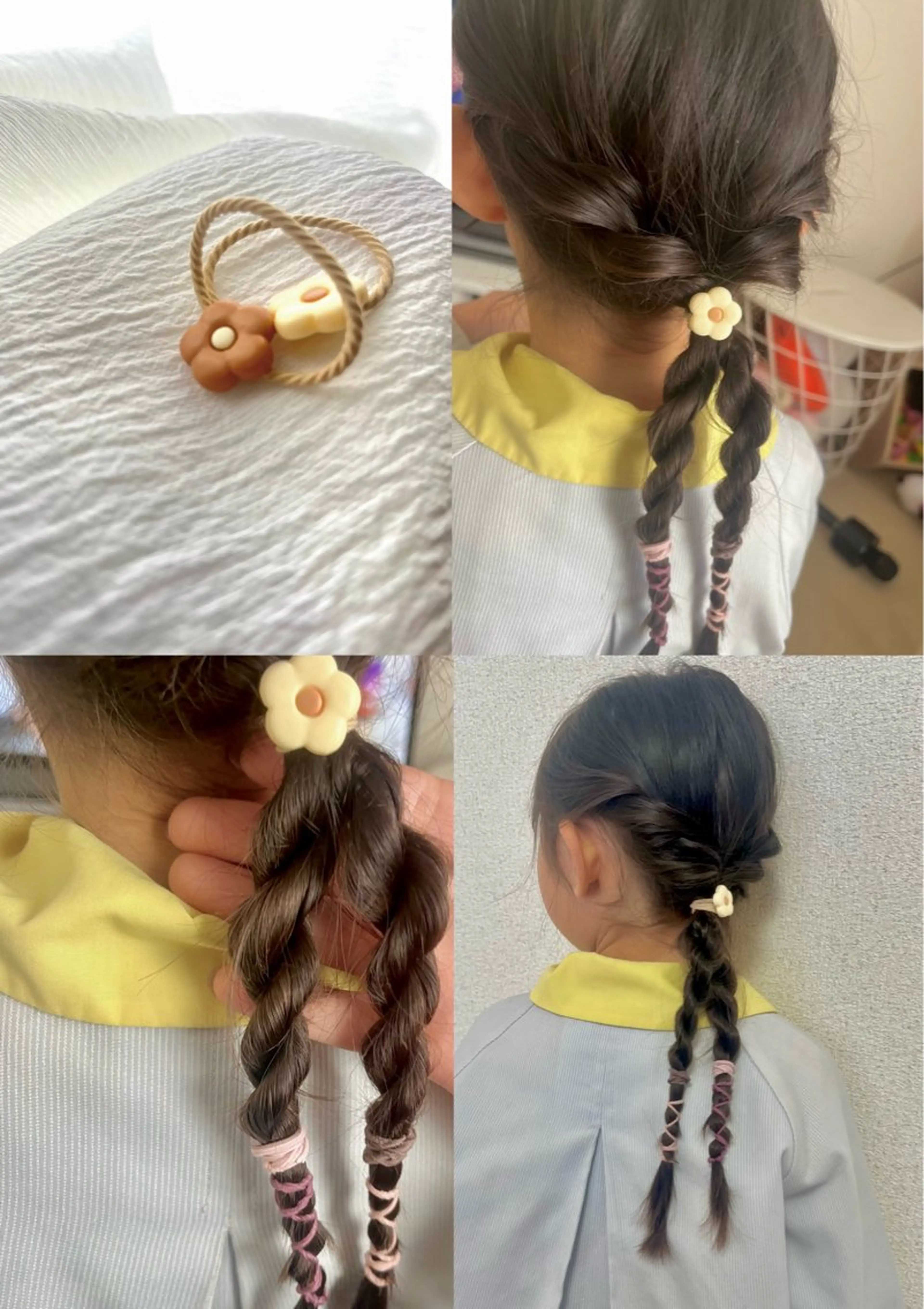 ヘアアレンジ OJIMA YUKAのヘアスタイル