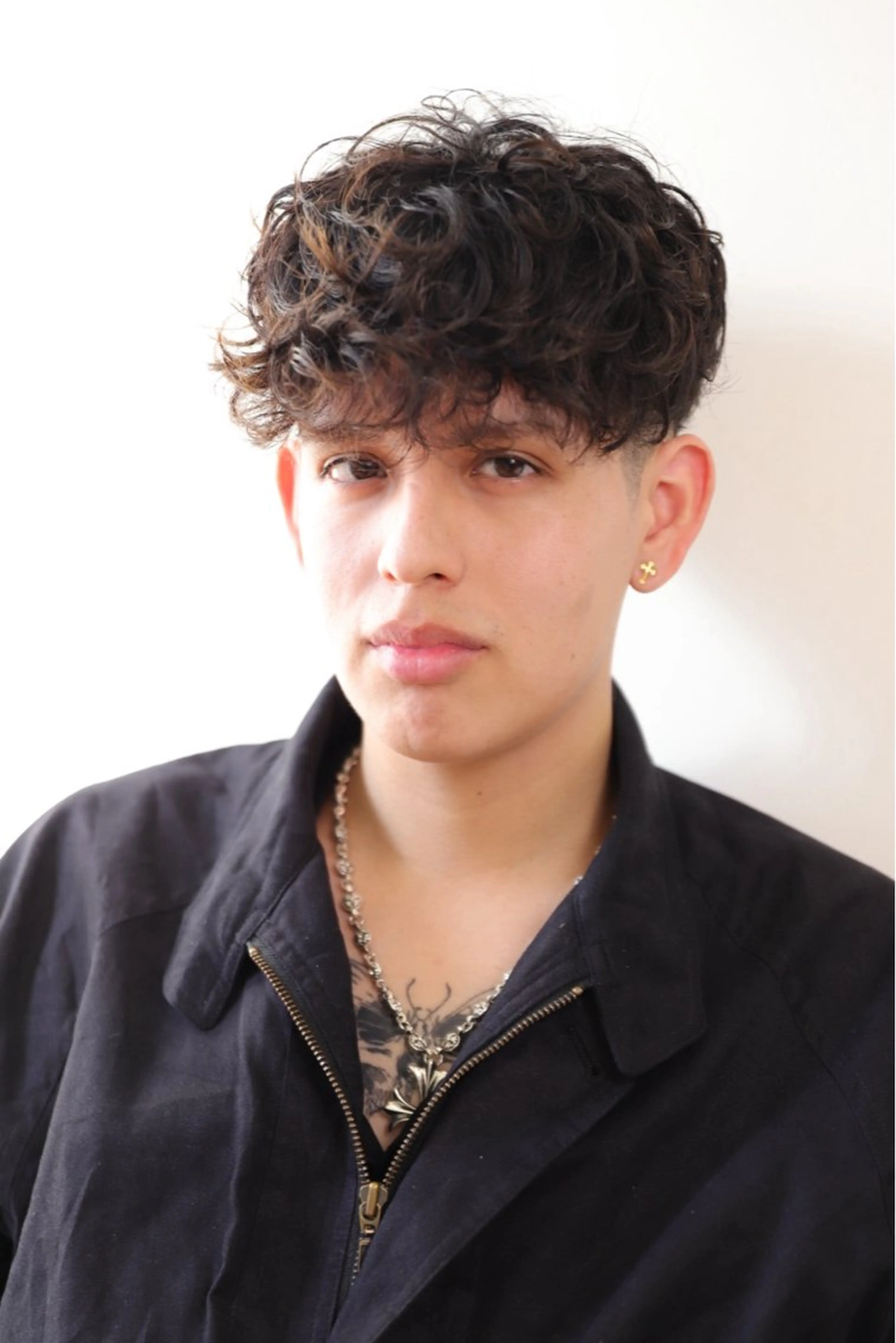 メンズ 💈豊橋メンズ専門 NO.1刑部七海💈のヘアスタイル