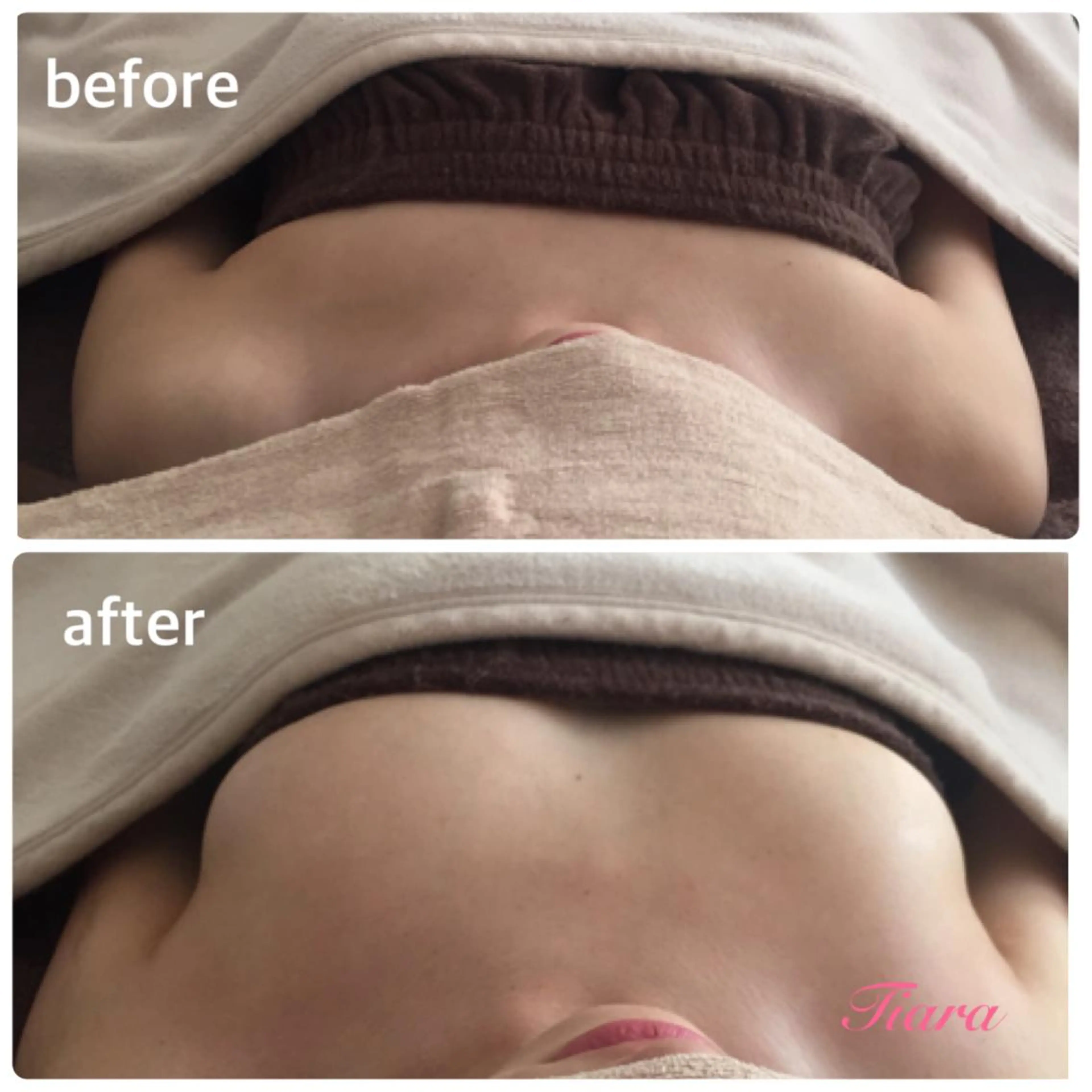 冨樫 倫子のエステ・リラクイメージ