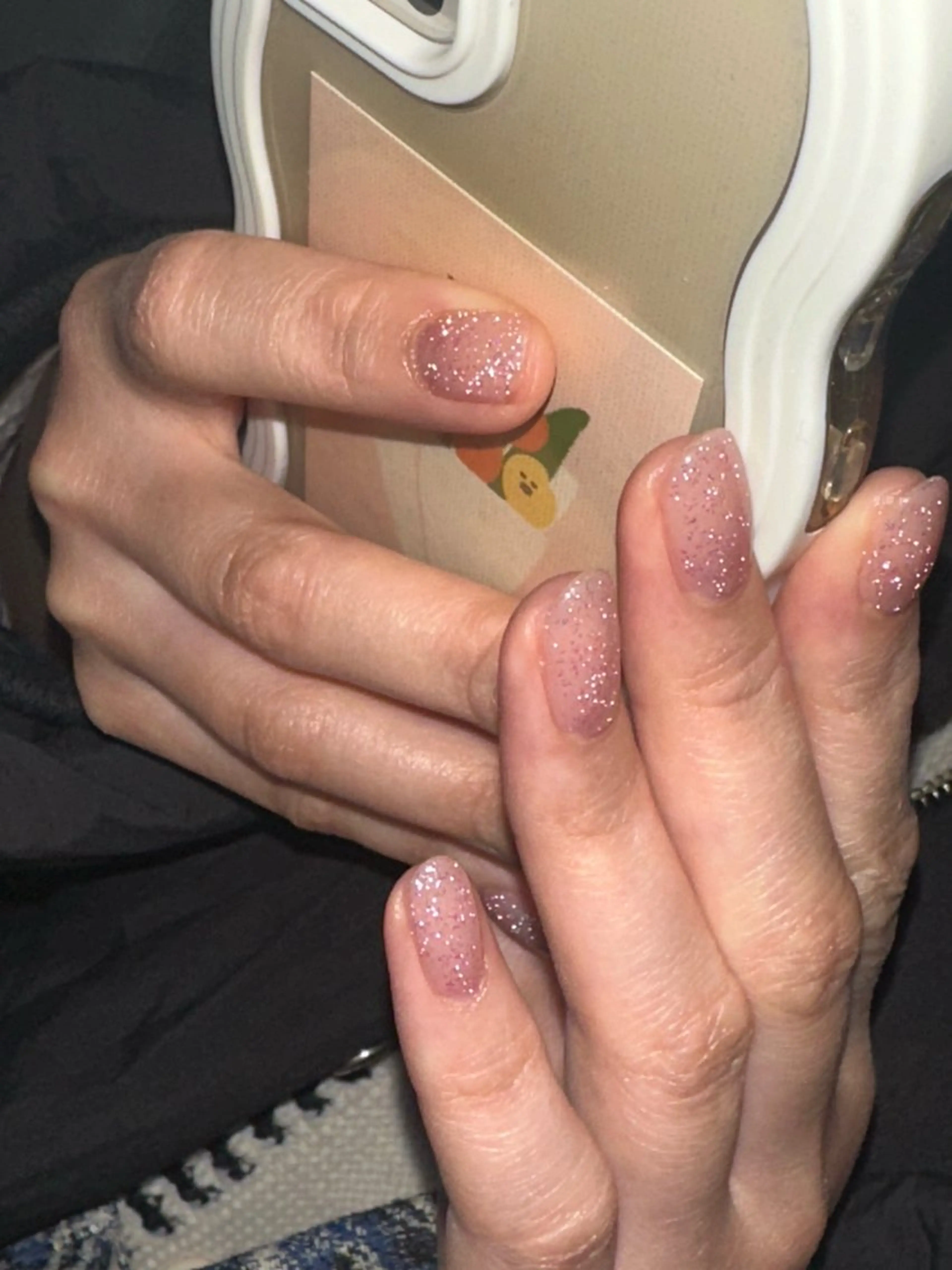 ネイル amu nail. RINAのネイルデザイン