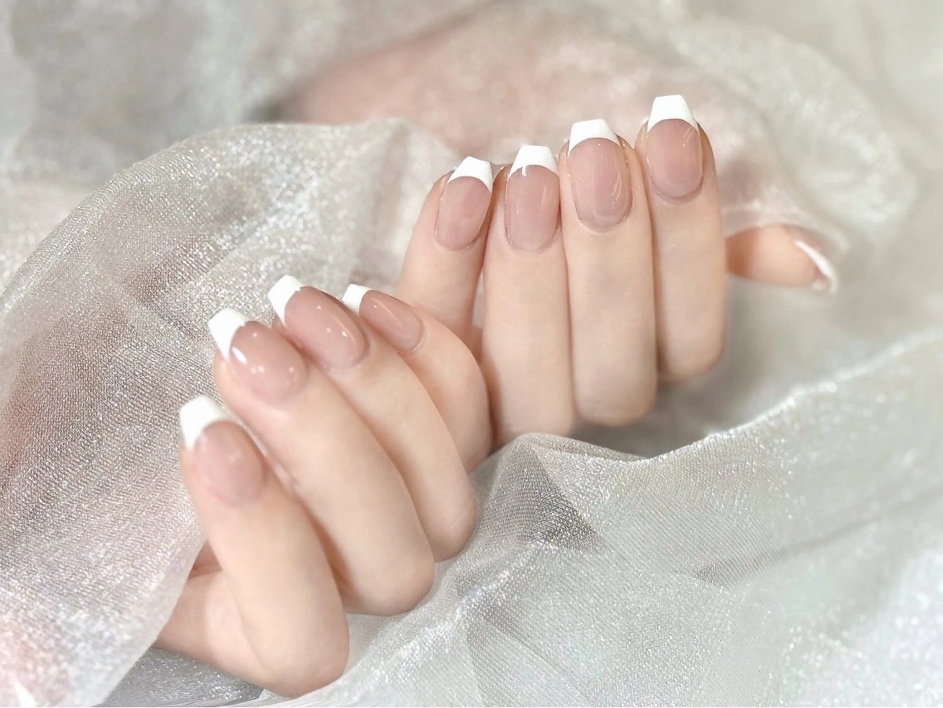 ネイル Nail💅ANDY 当日予約⭕️難波すぐのネイルデザイン