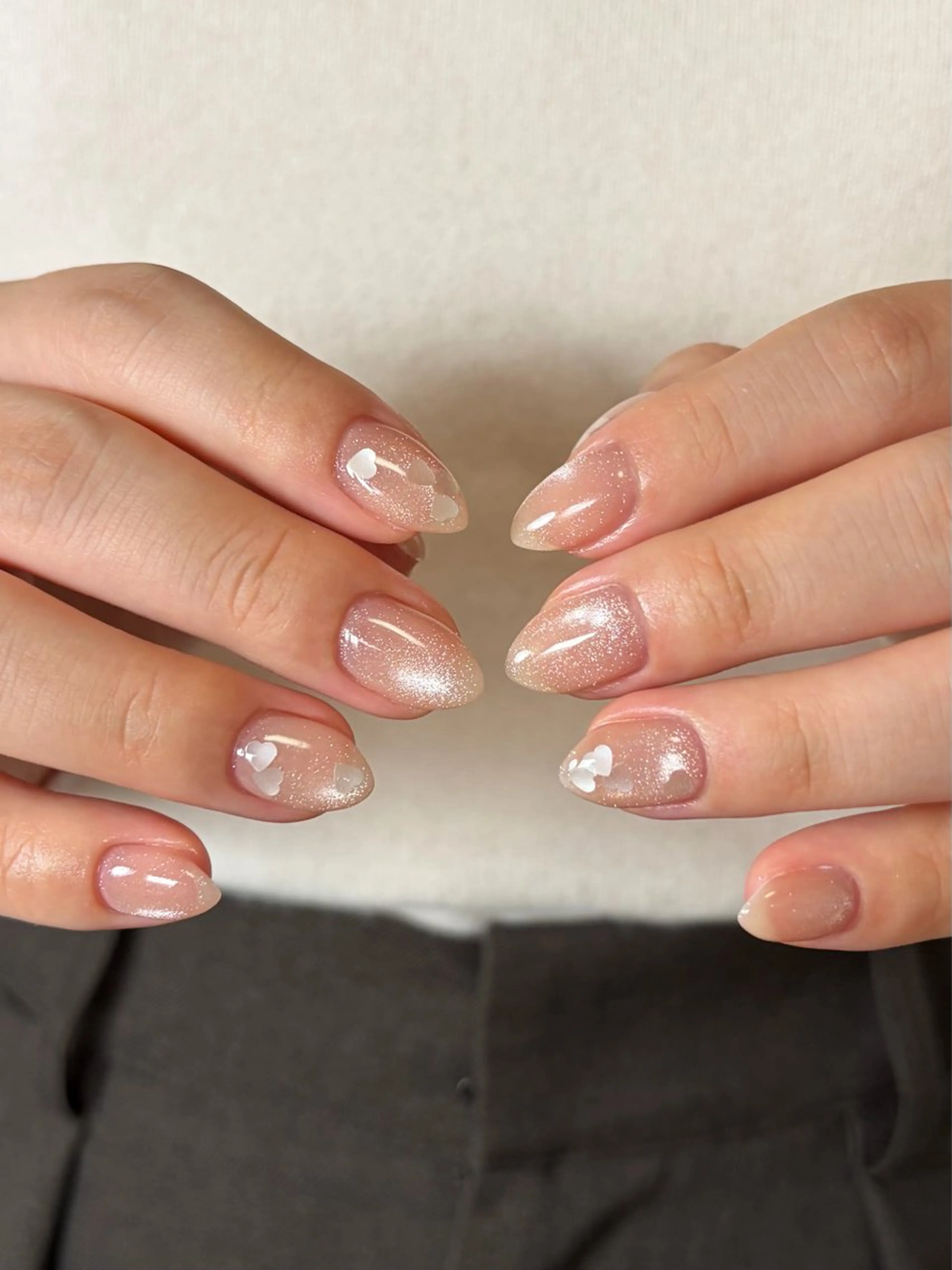 ネイル ハンドネイル sis_ yukaのネイルデザイン