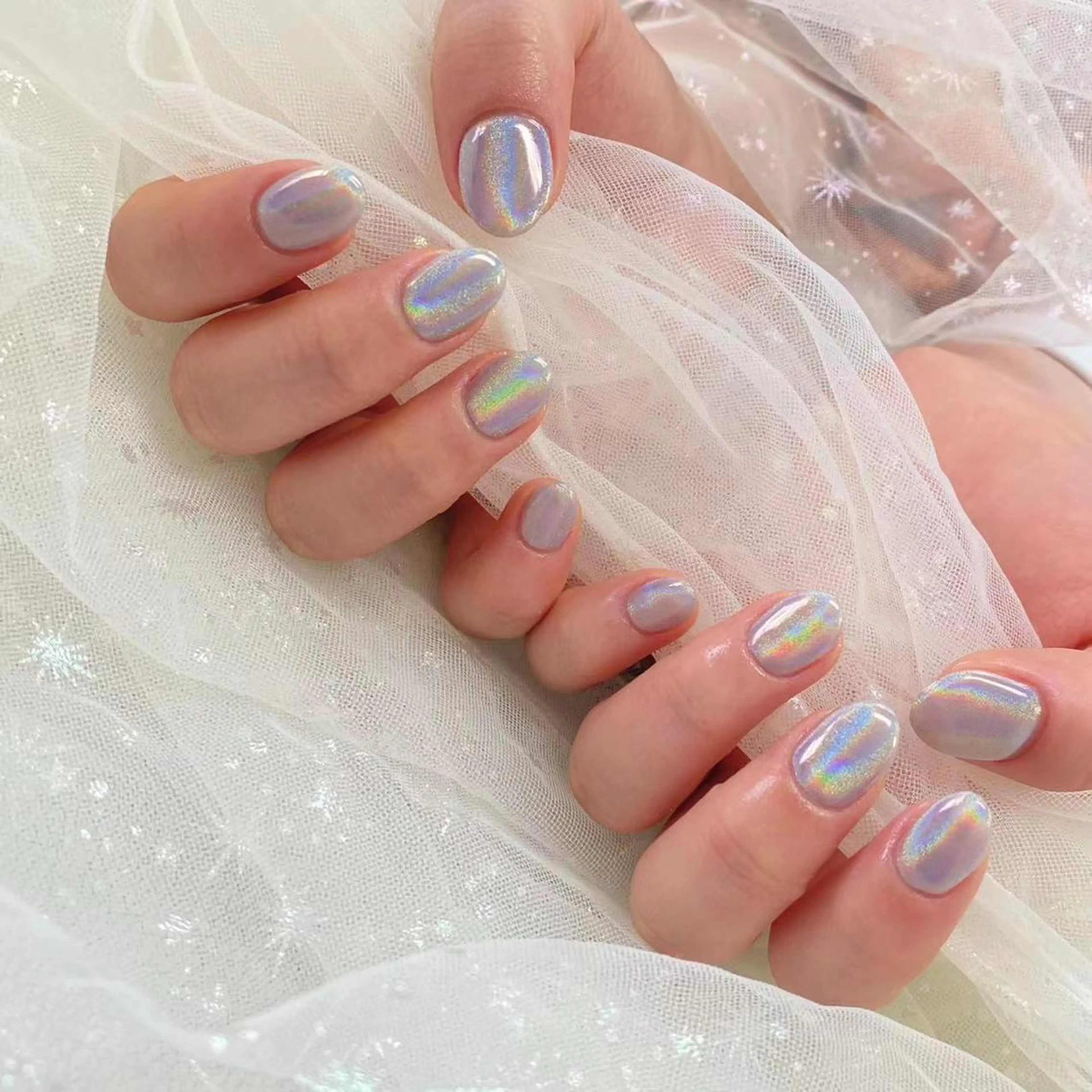 ネイル ハンドネイル Queens ciciのネイルデザイン