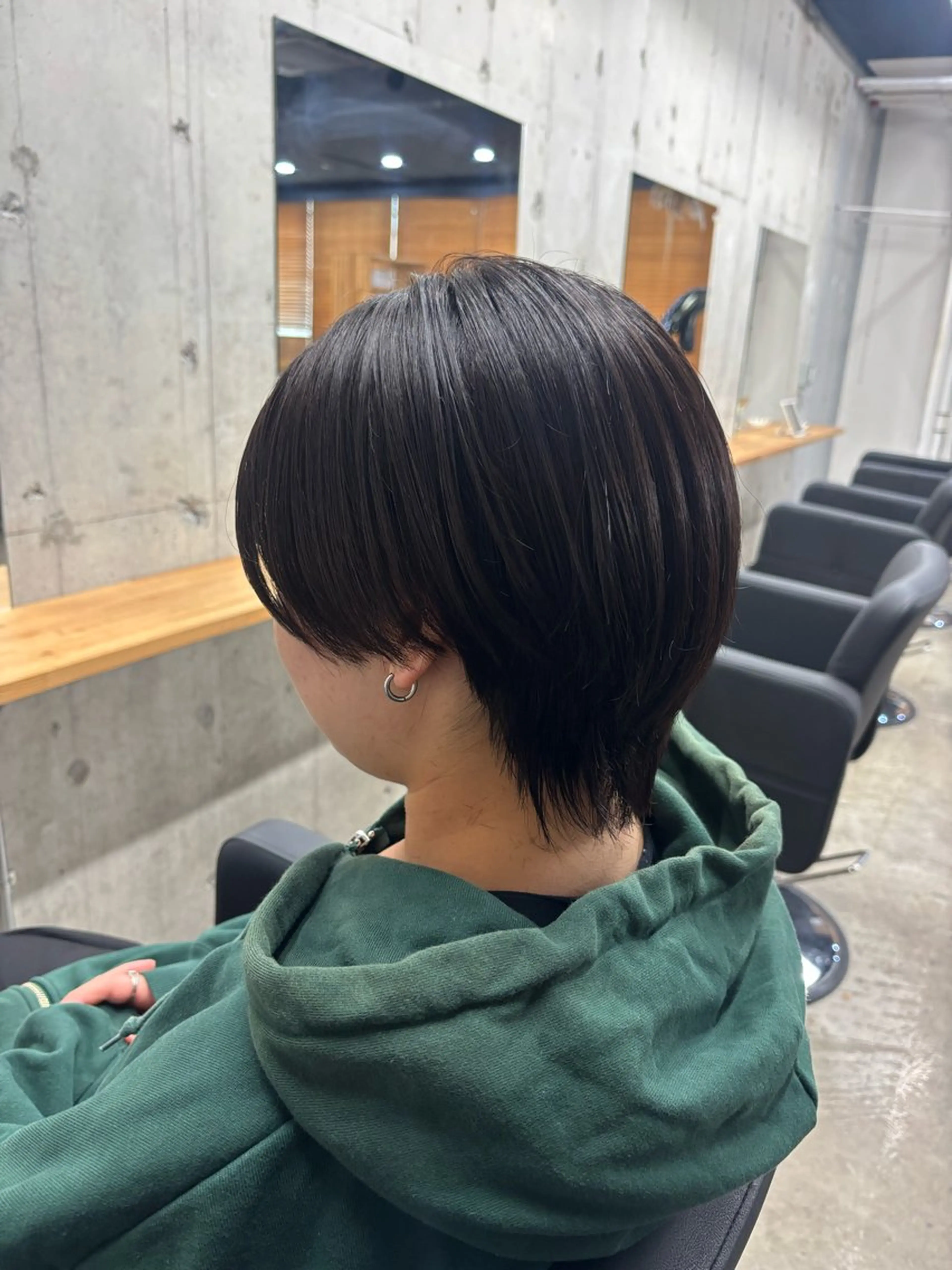 カット✂️ (レディース・メンズ)の写真