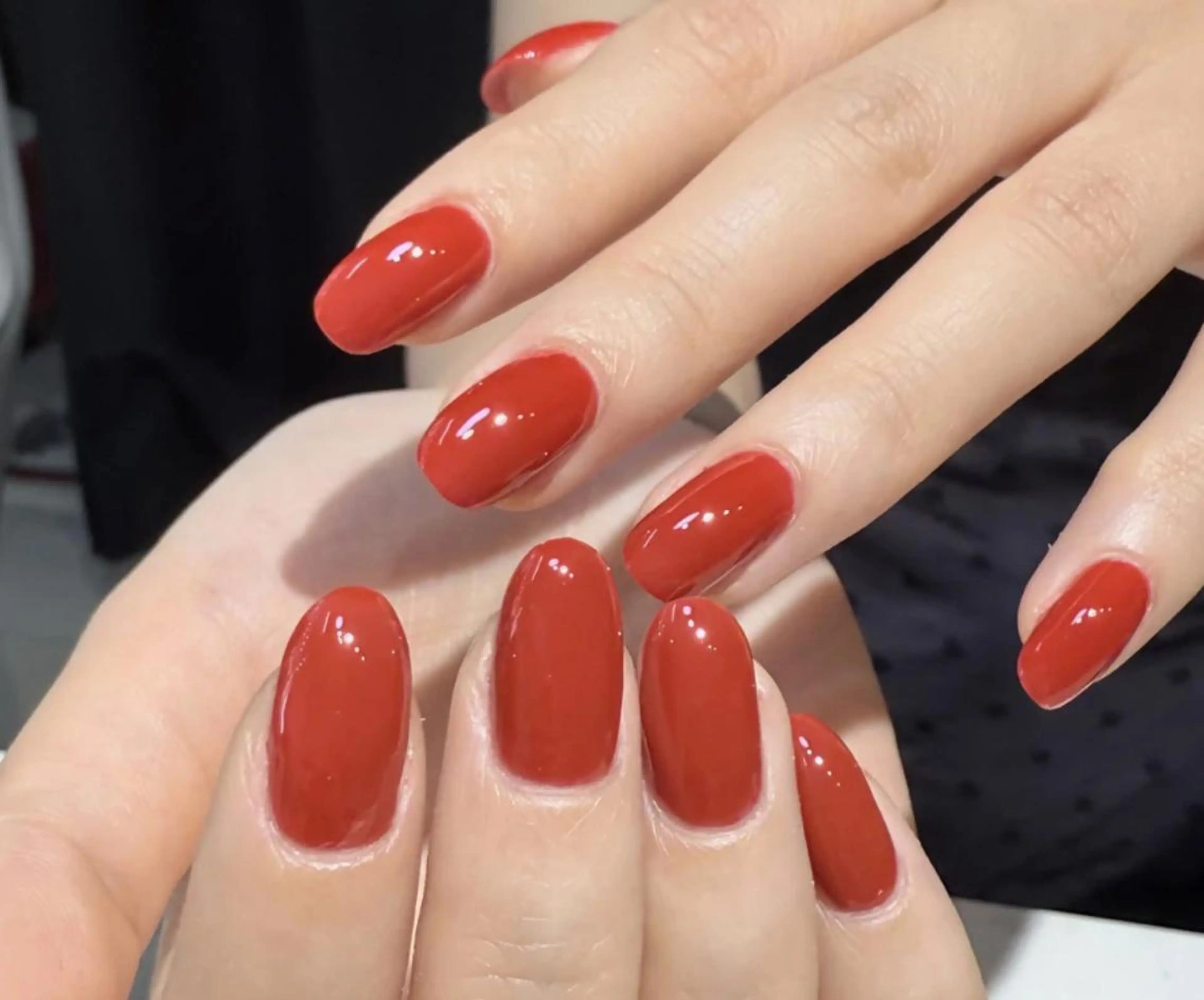 ネイル ハンドネイル 🎀 Ayaka_nailのネイルデザイン