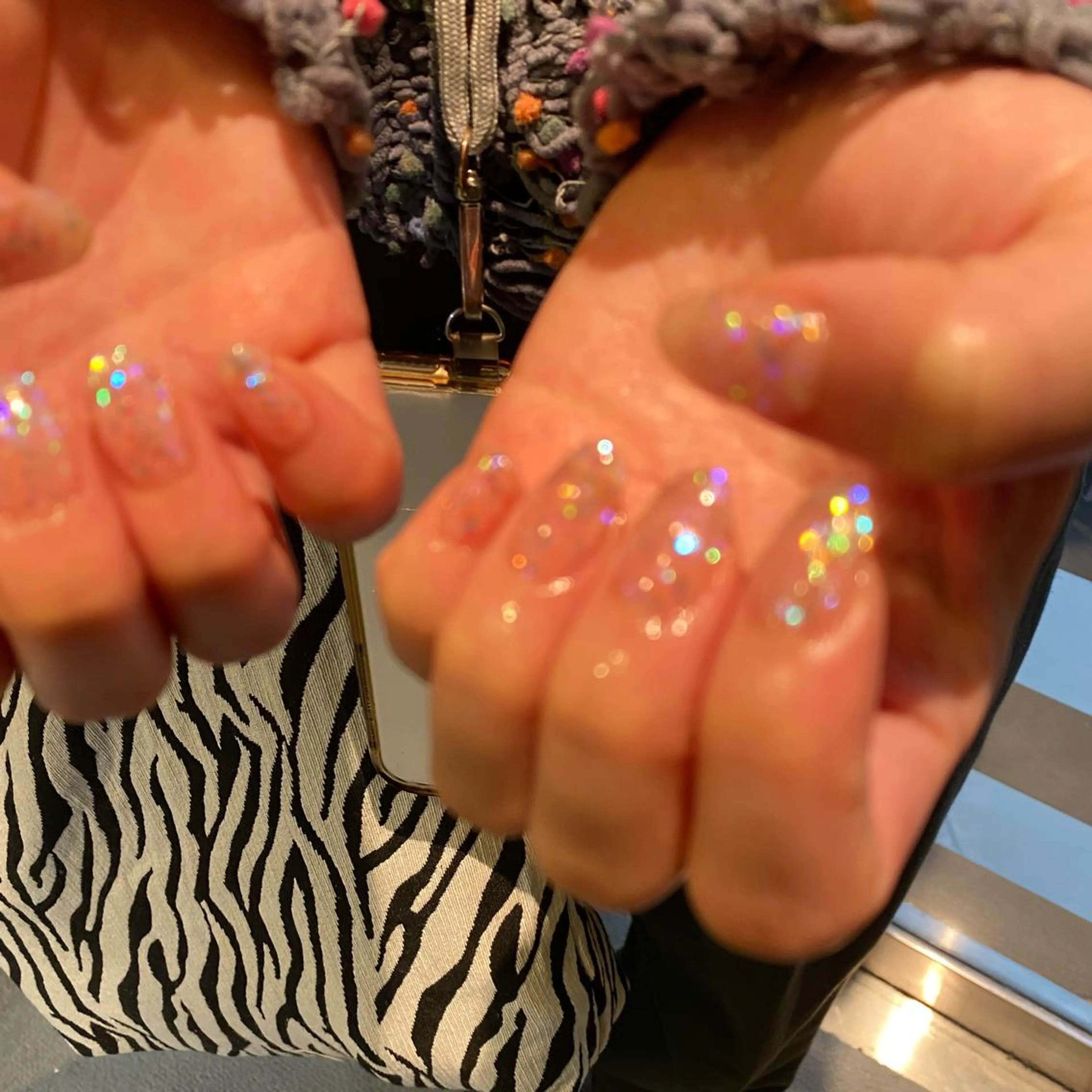 ネイル pro.m Kanonのネイルデザイン