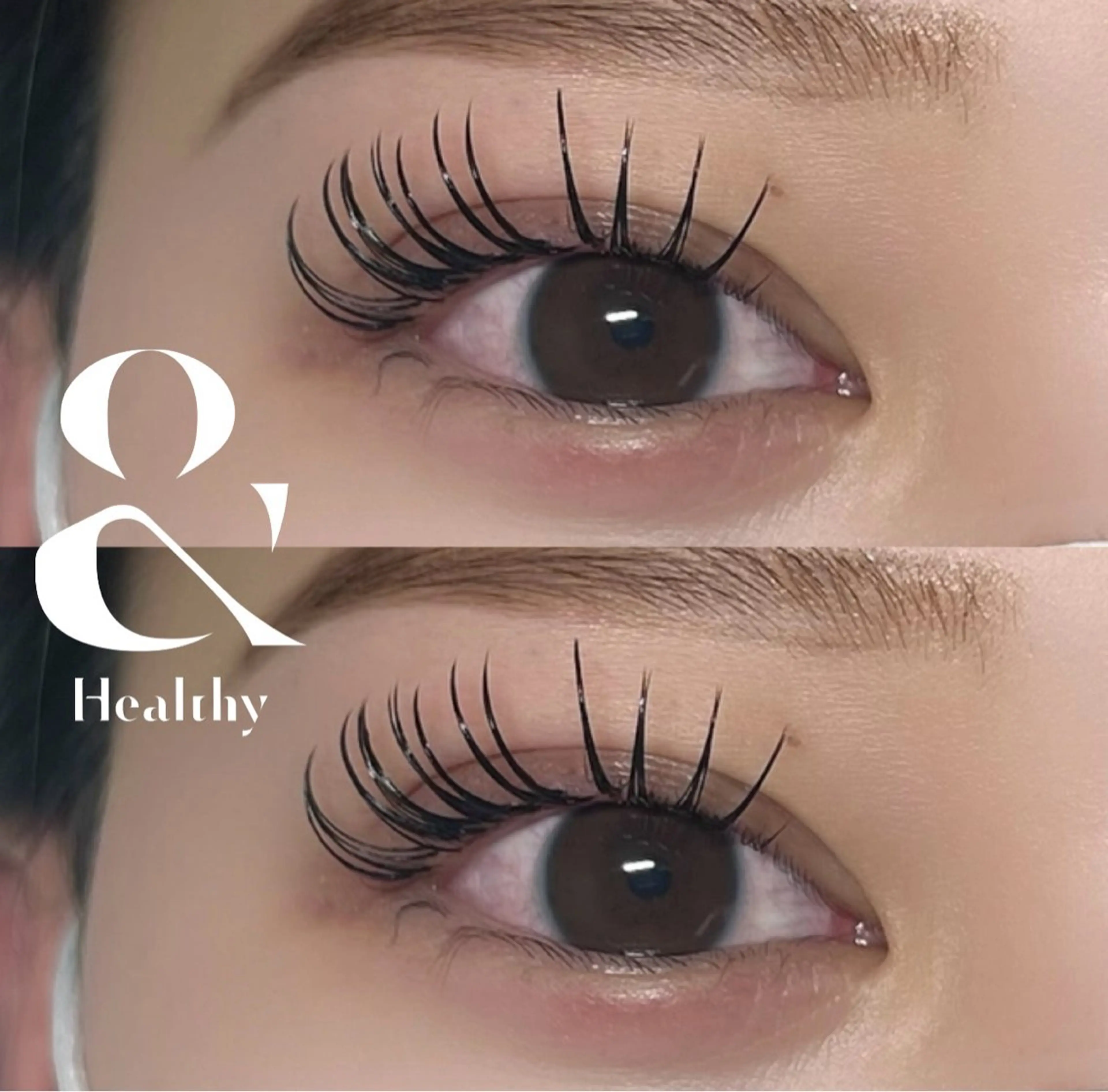 マツエク・マツパ マツエク bloom ＊のマツエク・マツパデザイン