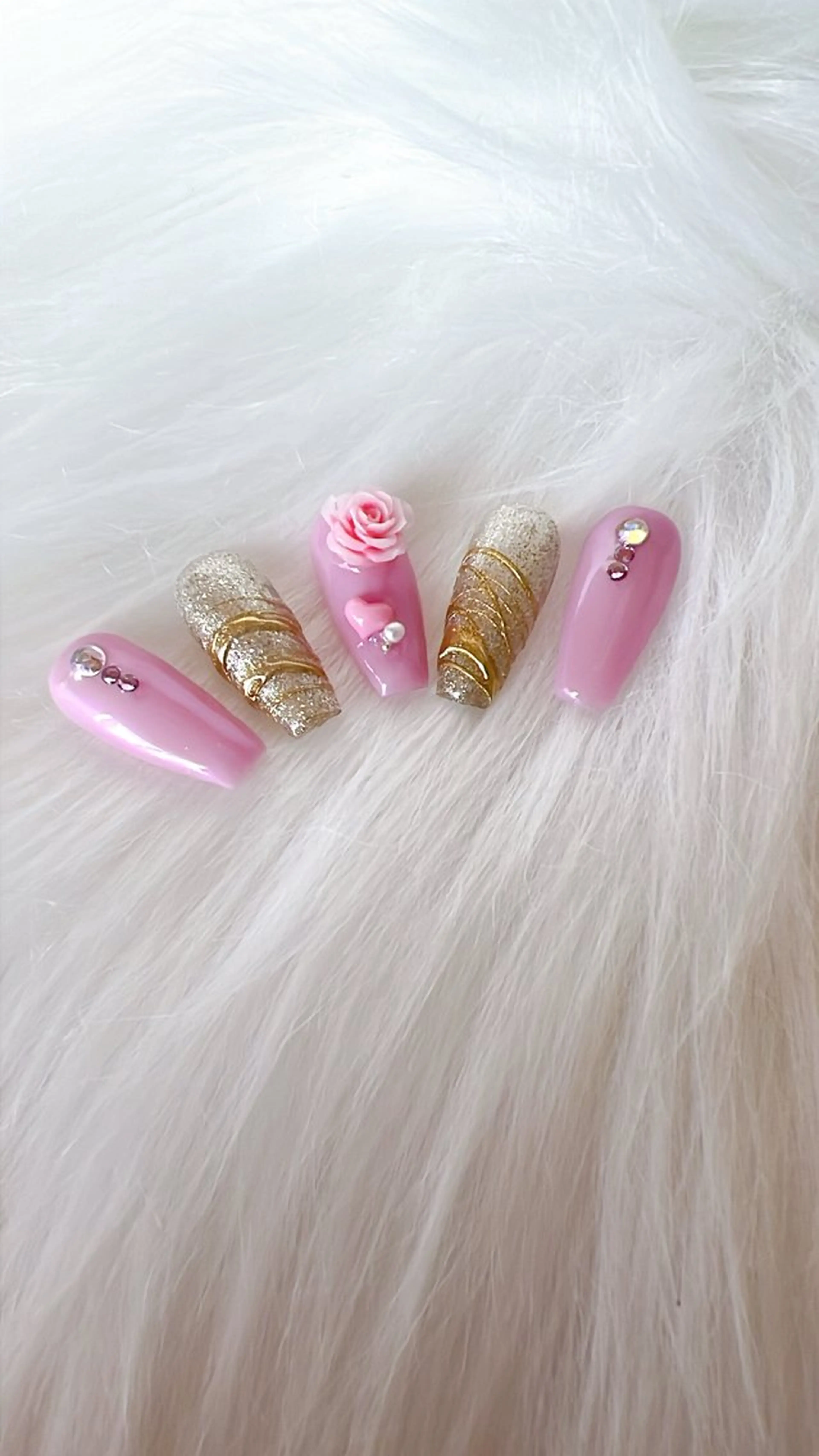 ネイル Emma Nailのネイルデザイン