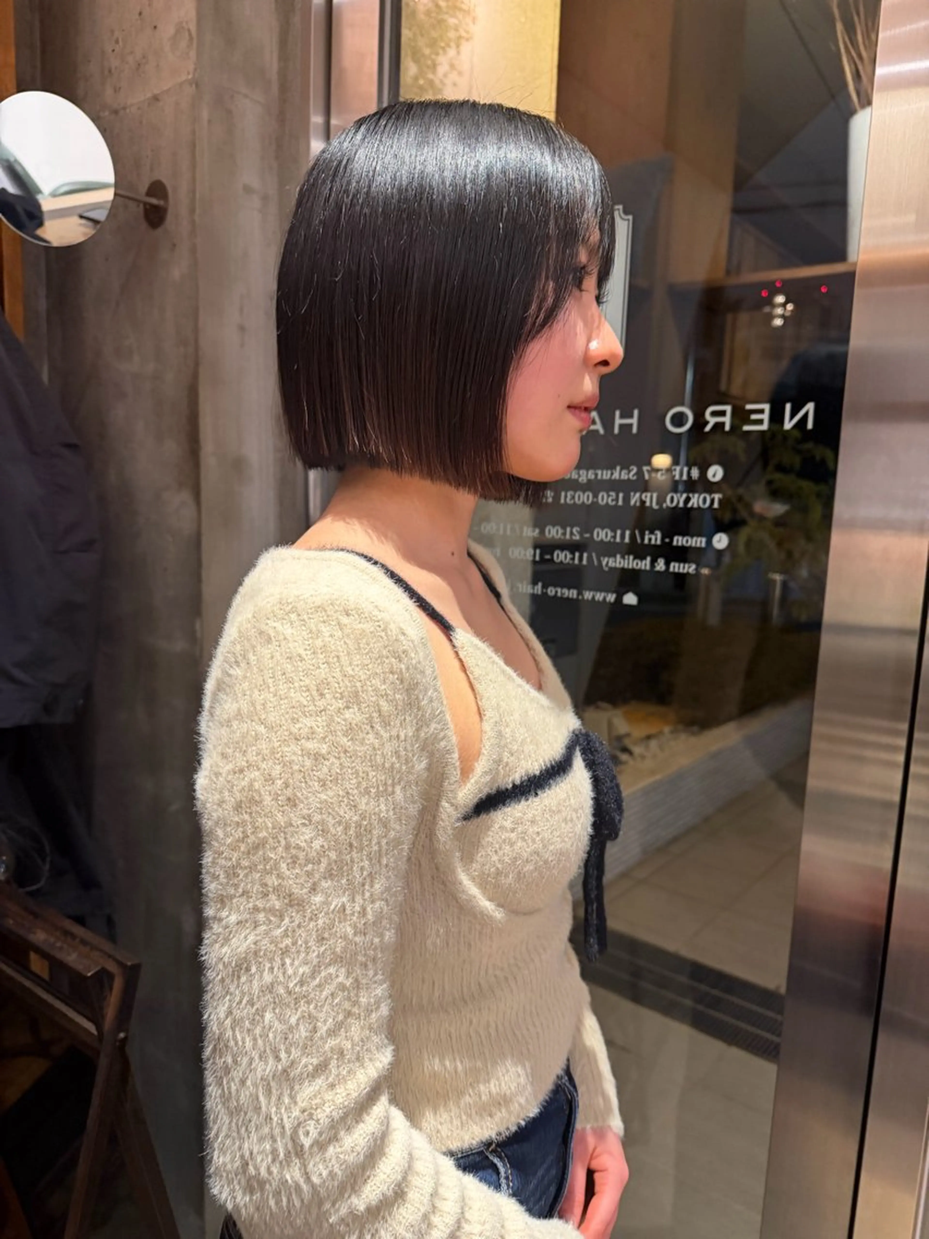 ショート 渋谷　無料カット /コウシロウのヘアスタイル