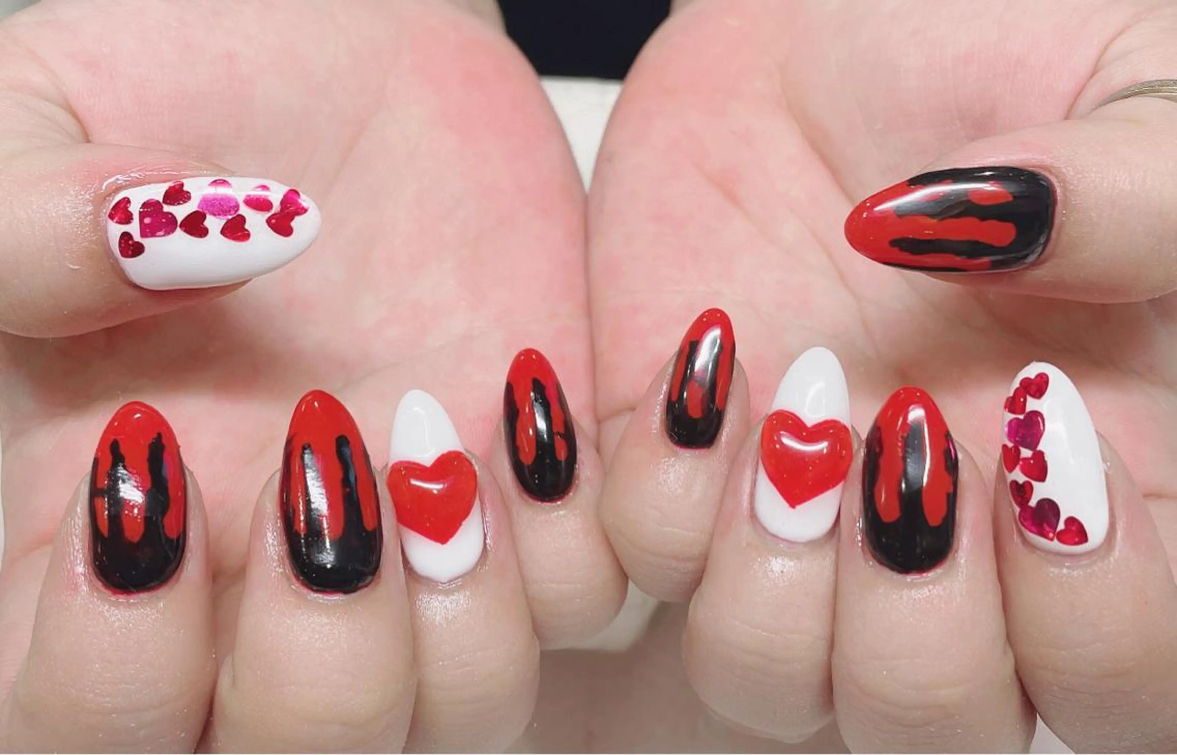 ネイル コウ カnail💅のネイルデザイン