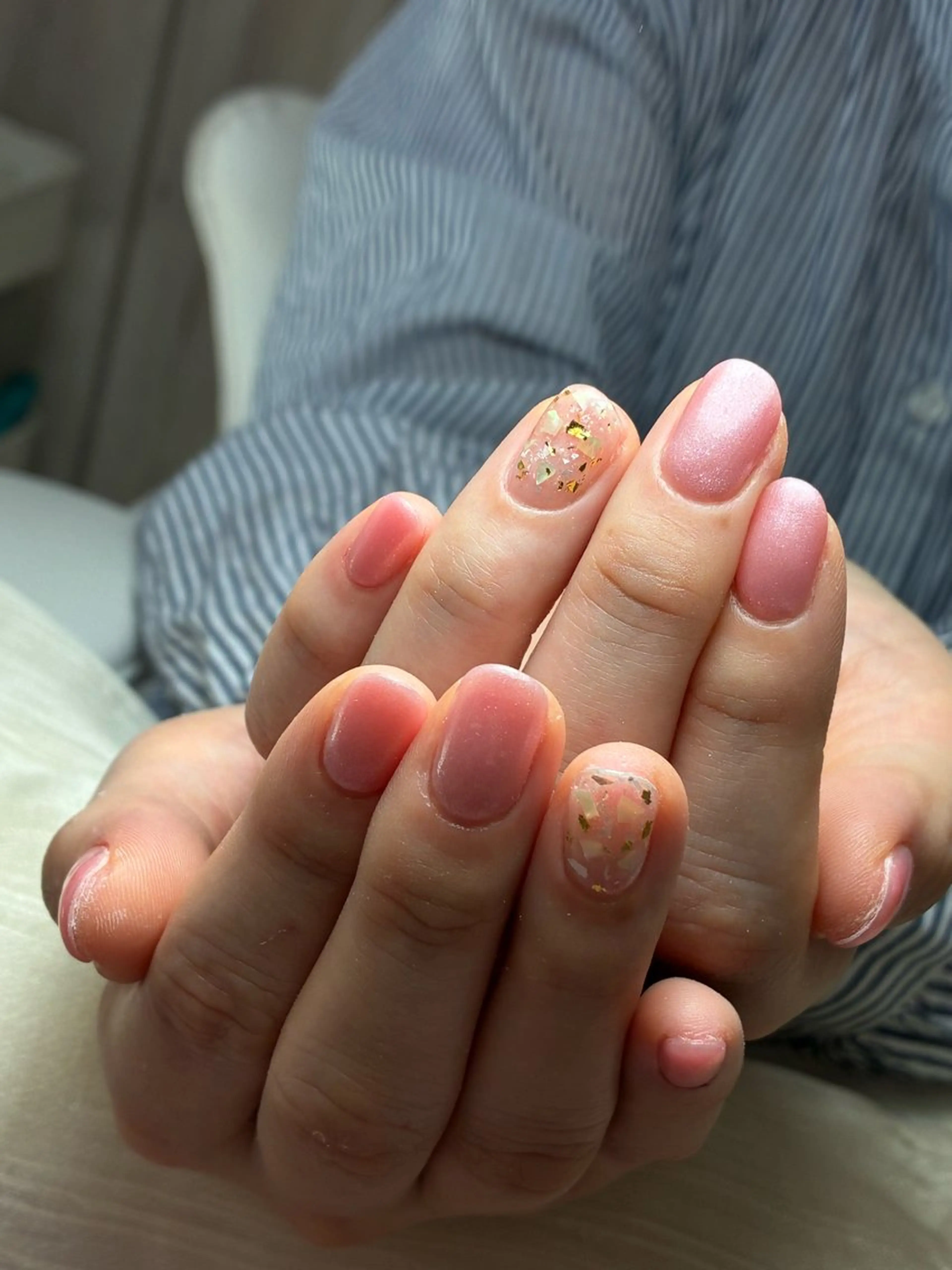 ネイル kirameki nailのネイルデザイン
